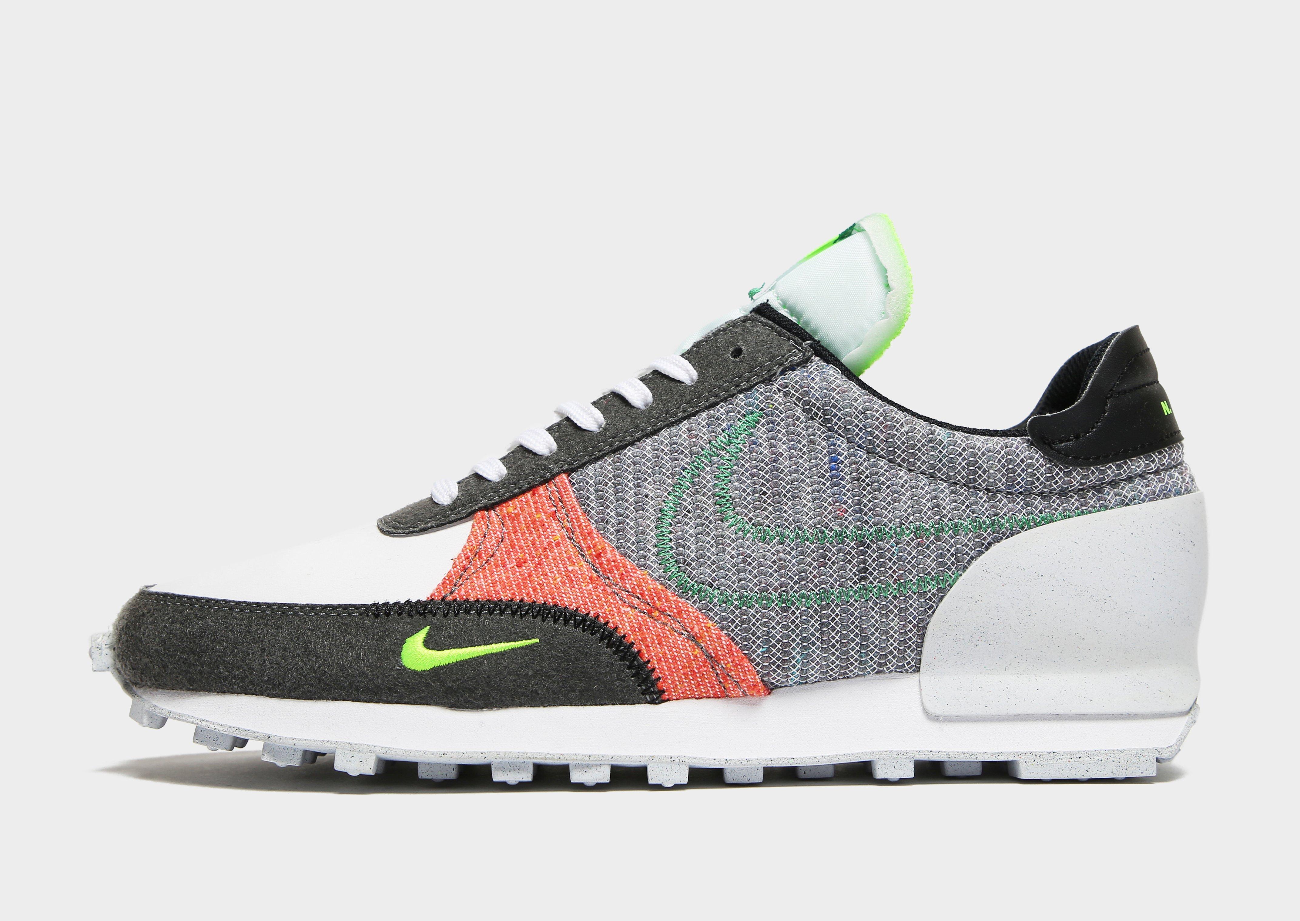 jd sports nike daybreak