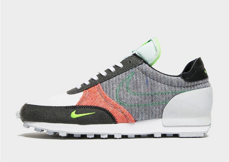 nike dbreak type grey