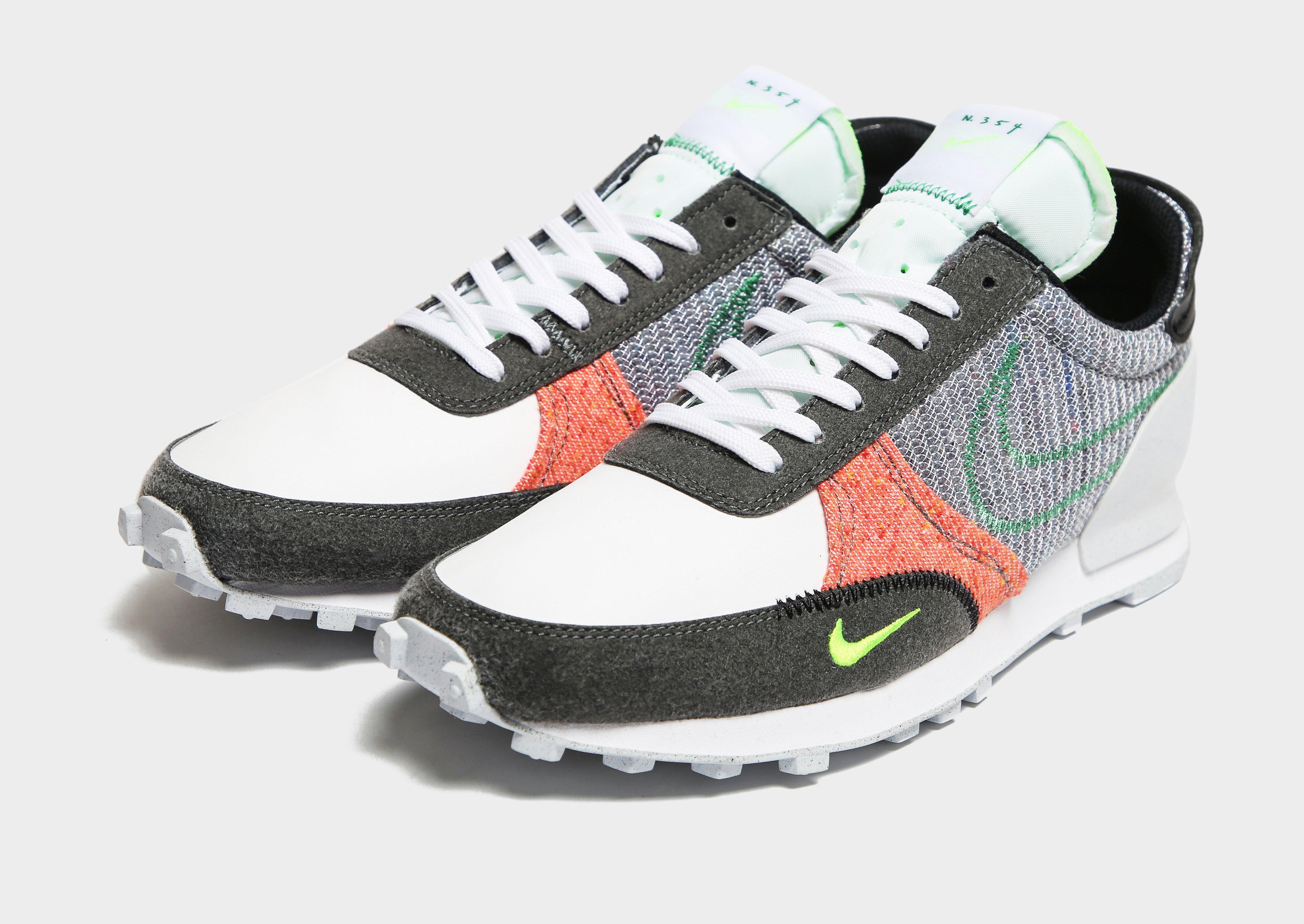 jd sports nike daybreak