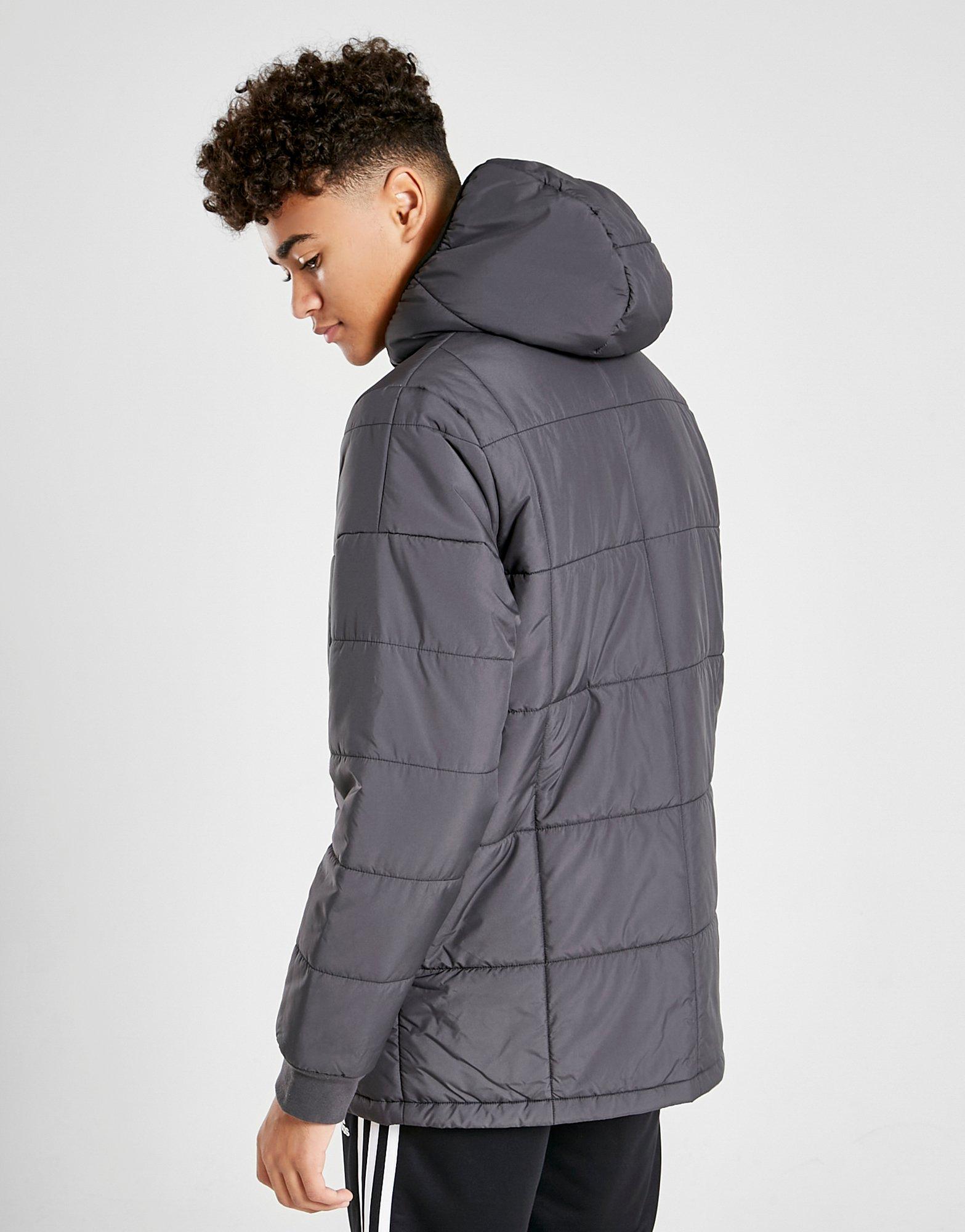 parka padded adidas