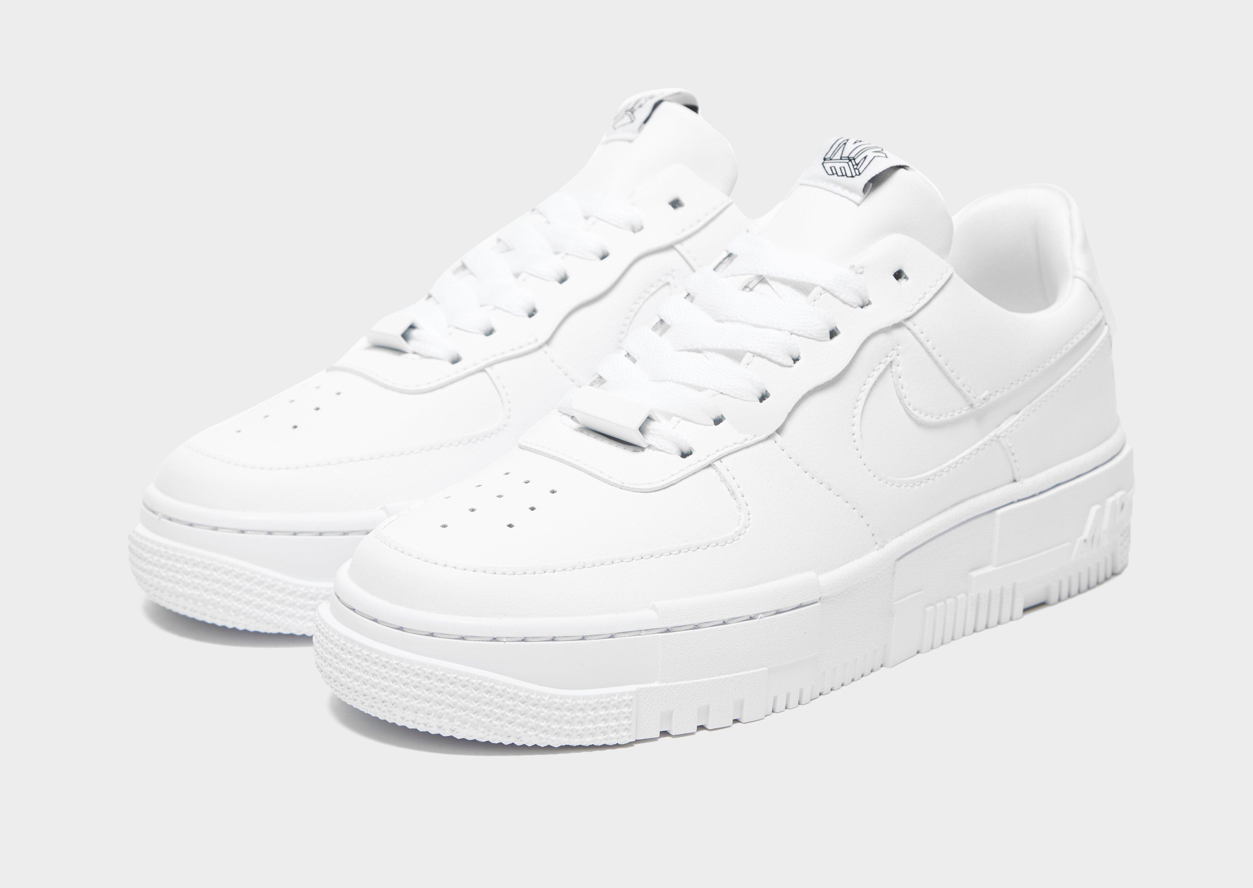 nike air force 1 junior women's