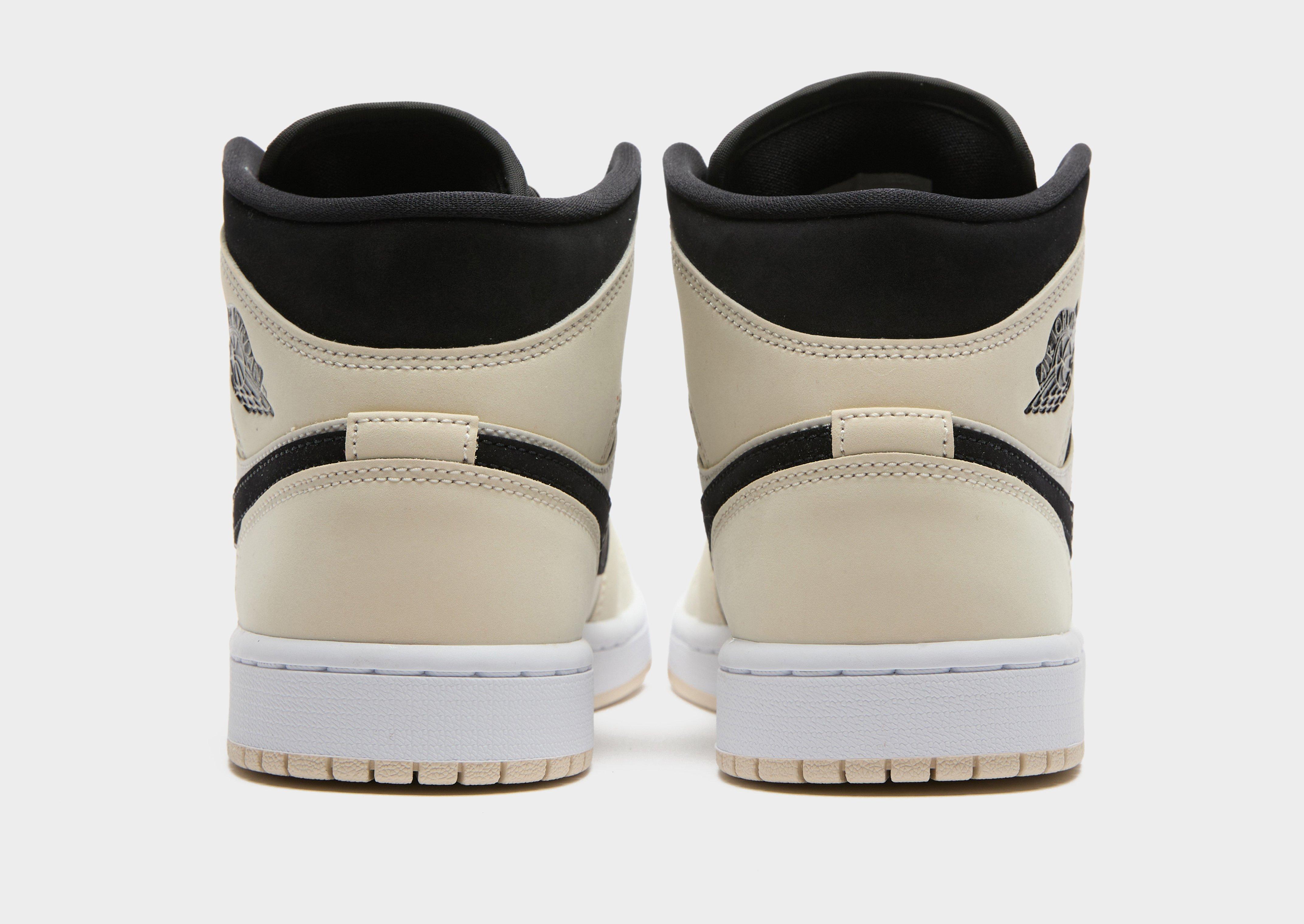 Jordan Air 1 Mid Women's — foto 4 van 7