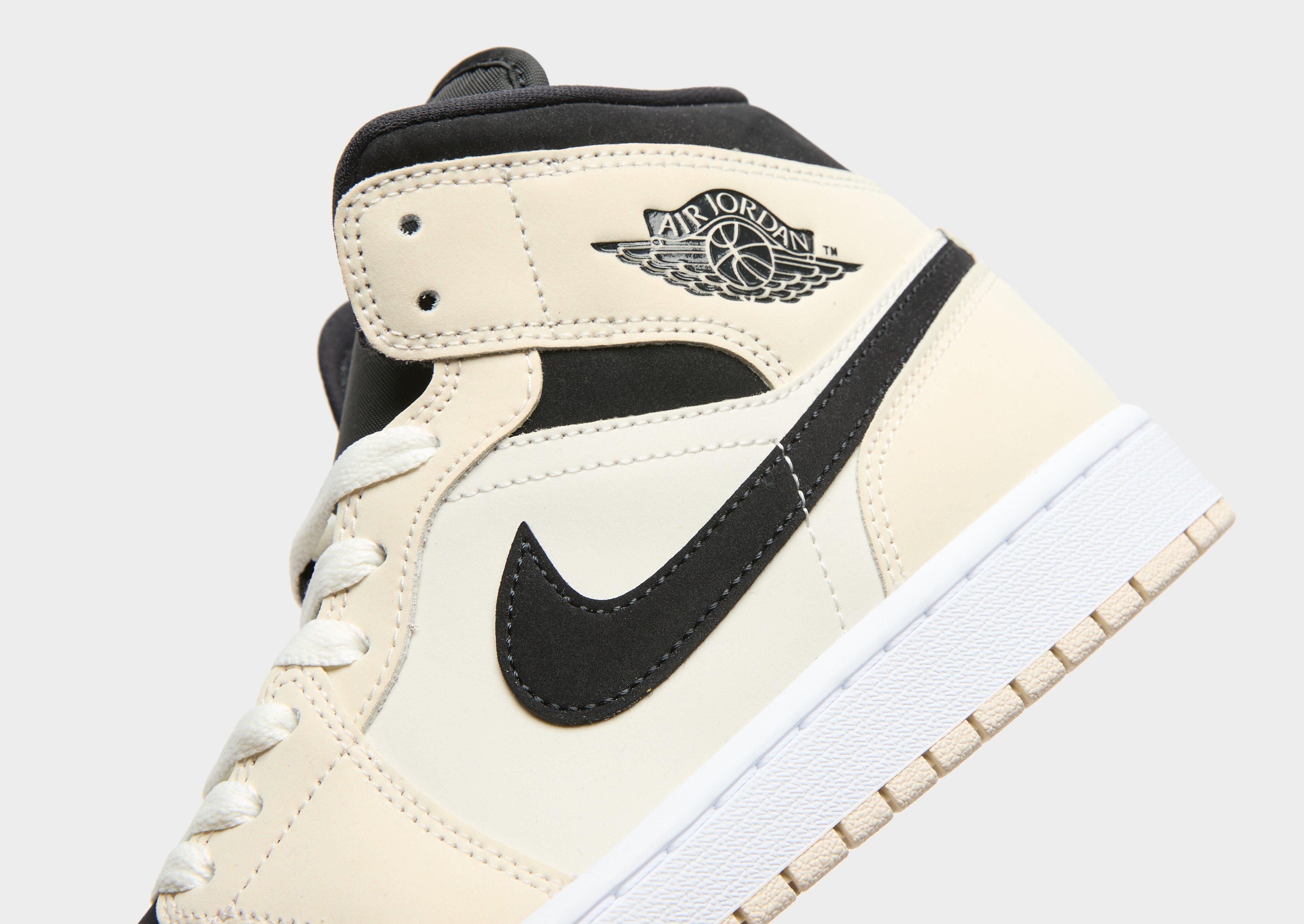 Jordan Air 1 Mid Women's — foto 5 van 7