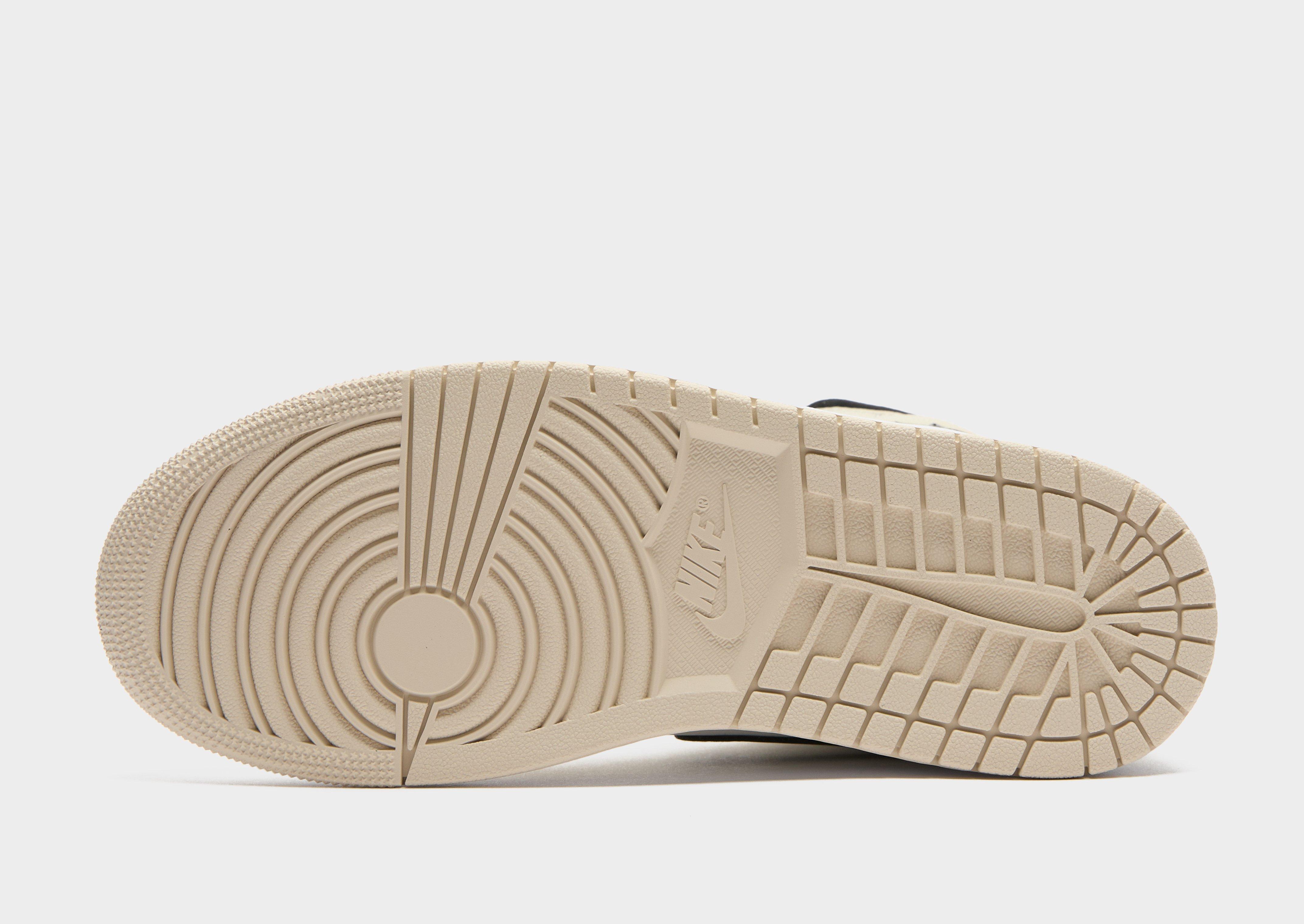 Jordan Air 1 Mid Women's — foto 7 van 7