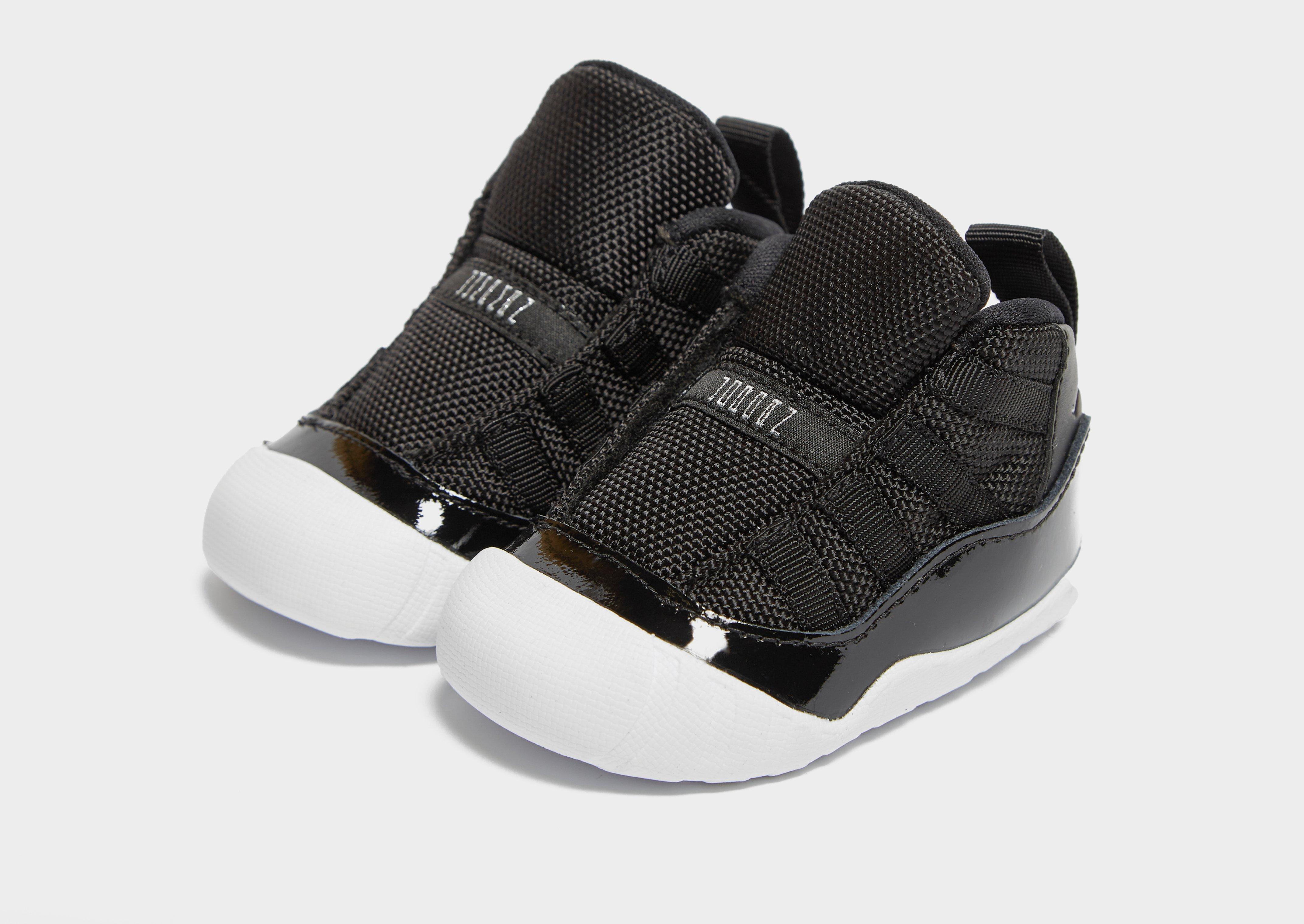 jordan air infant
