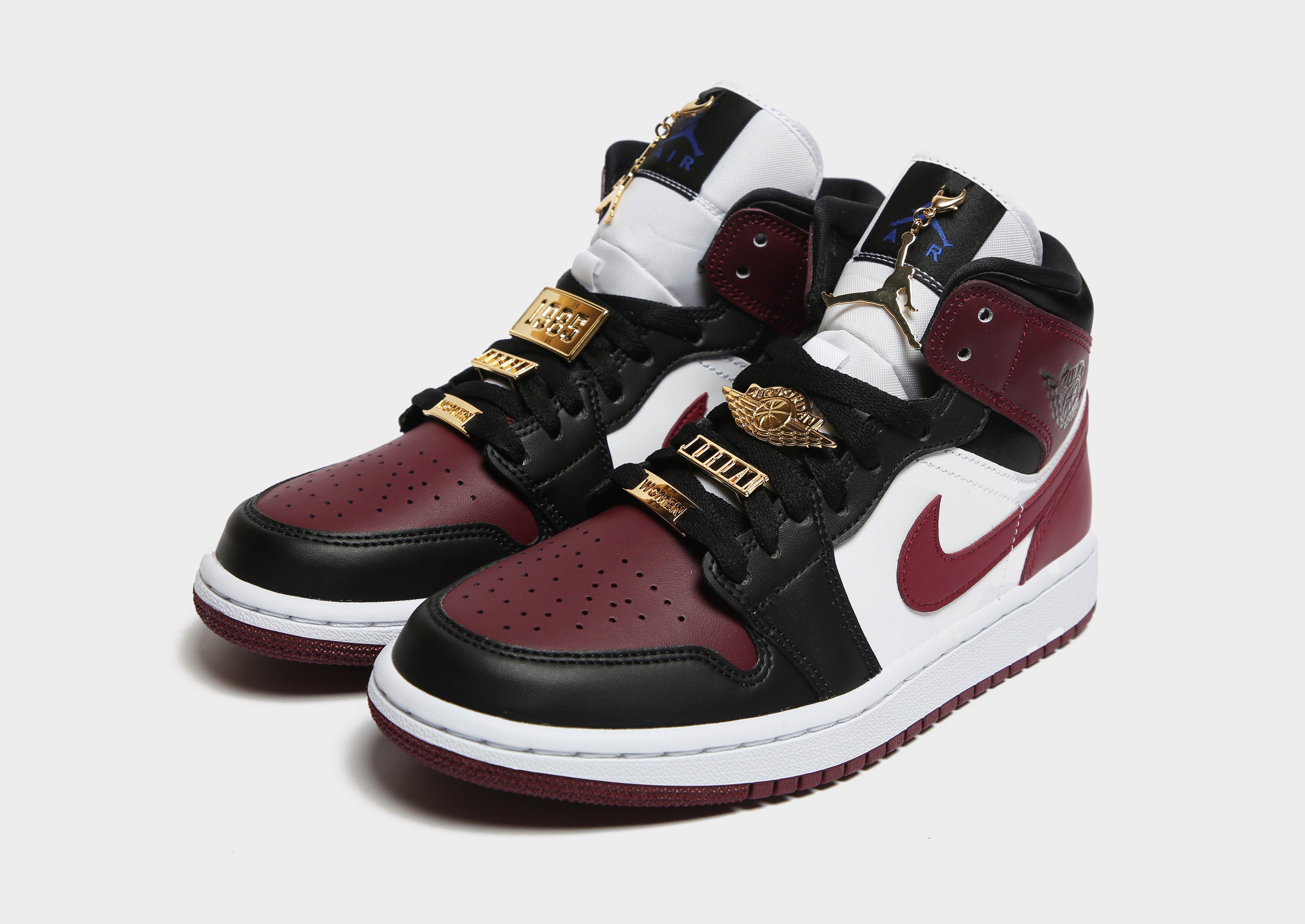 Jordan Air 1 Mid SE Women's