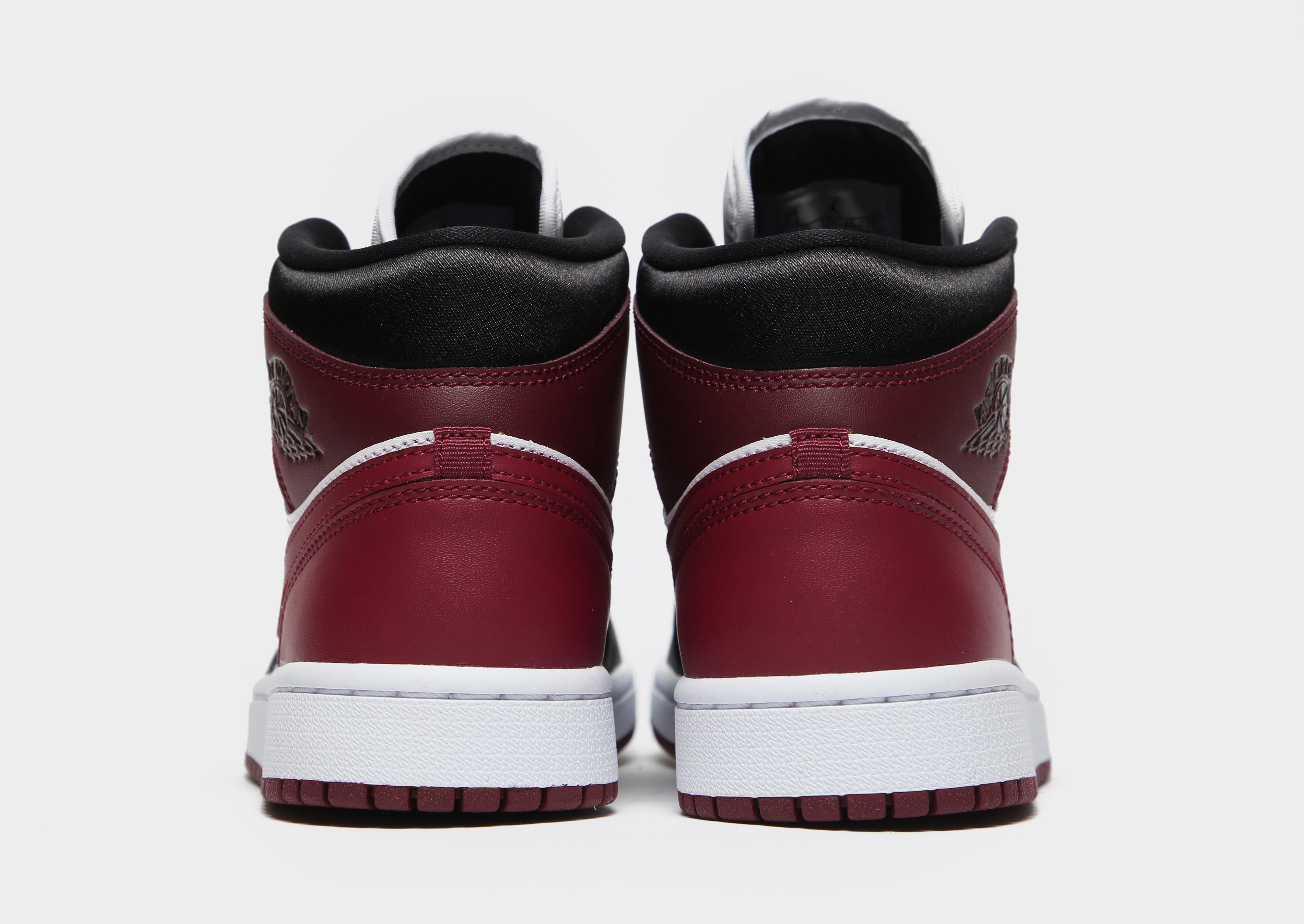 Jordan Air 1 Mid SE Women's