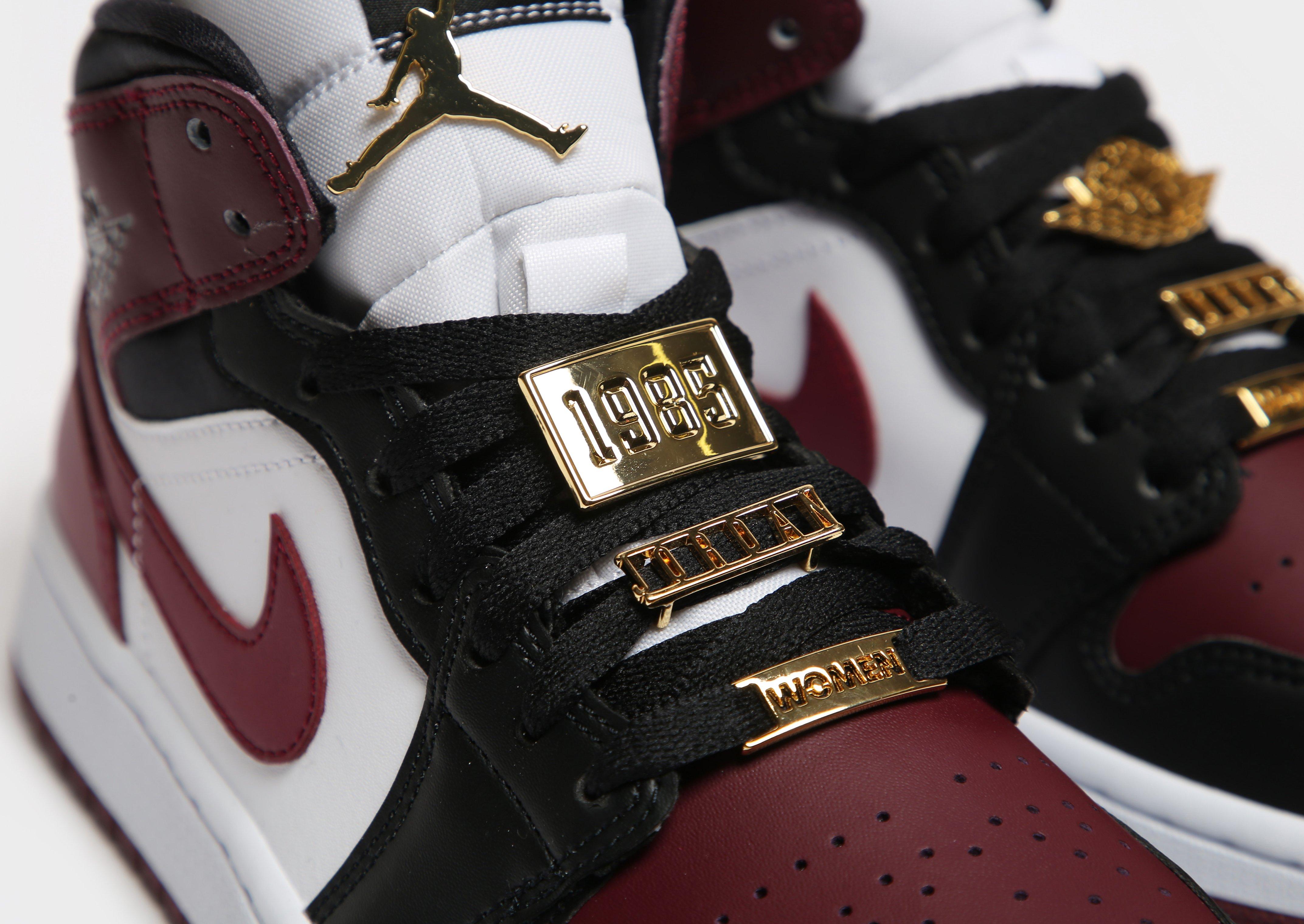 jd sports womens jordans
