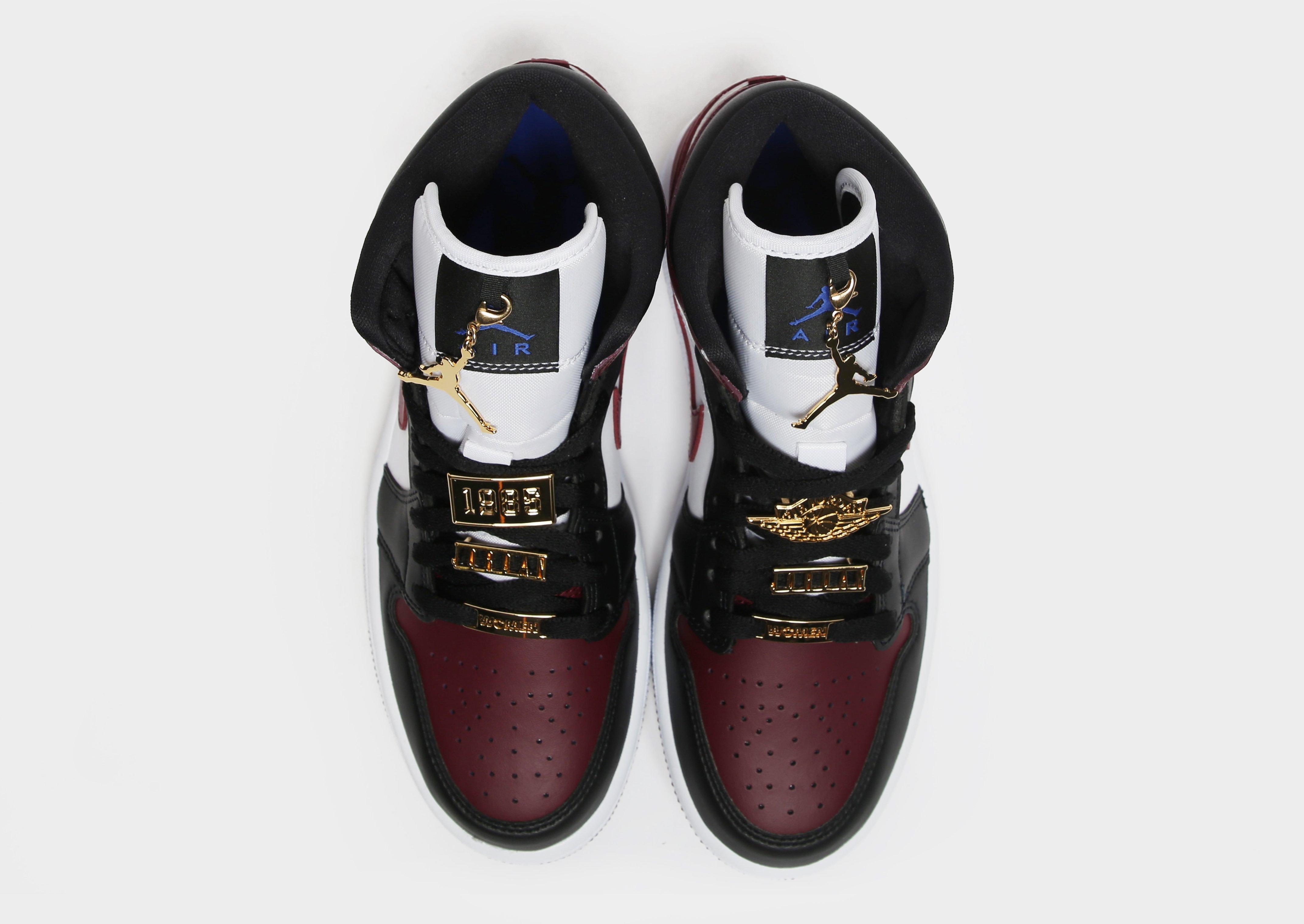 Jordan Air 1 Mid SE Women's