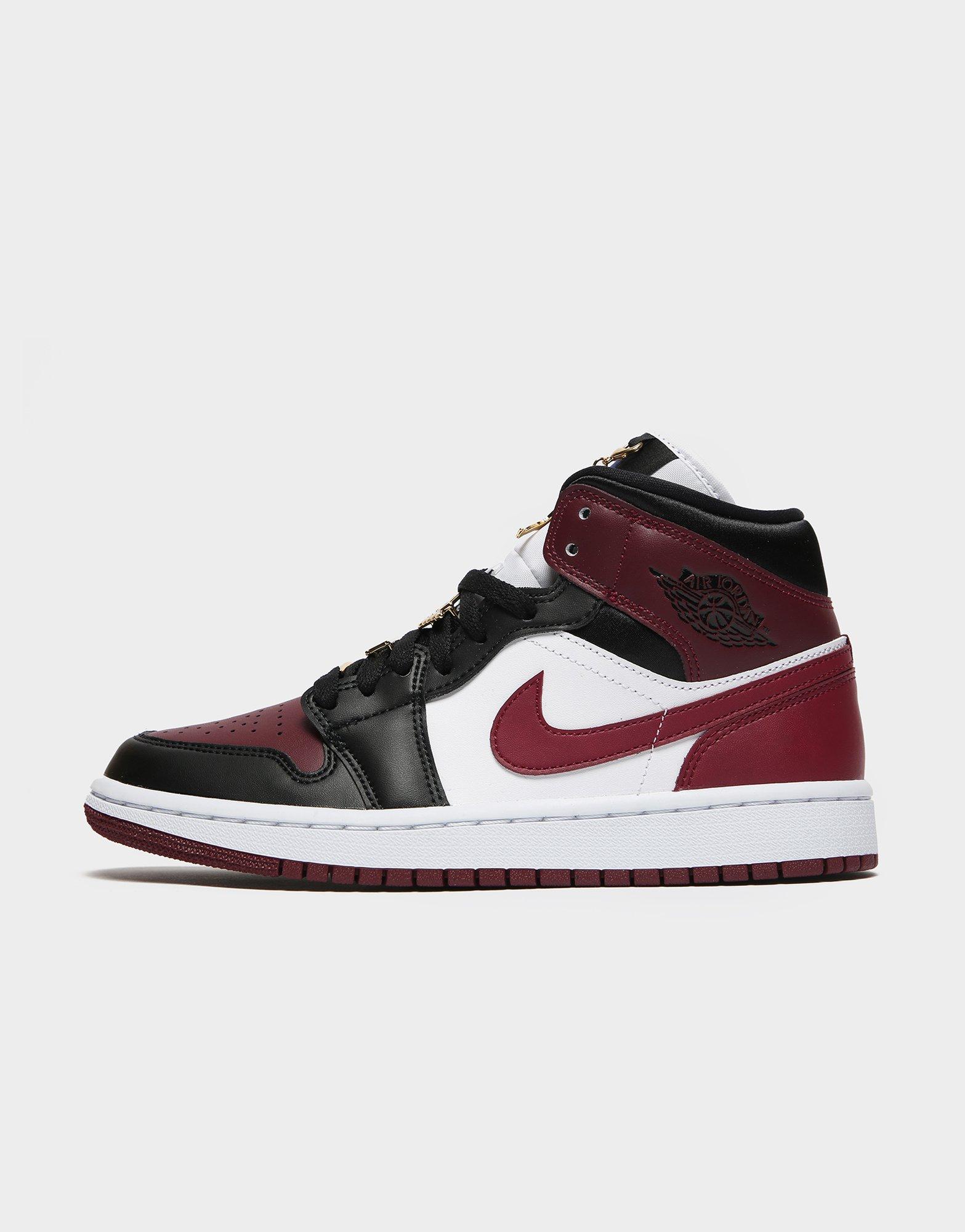 Jordan Air 1 Mid SE Women's