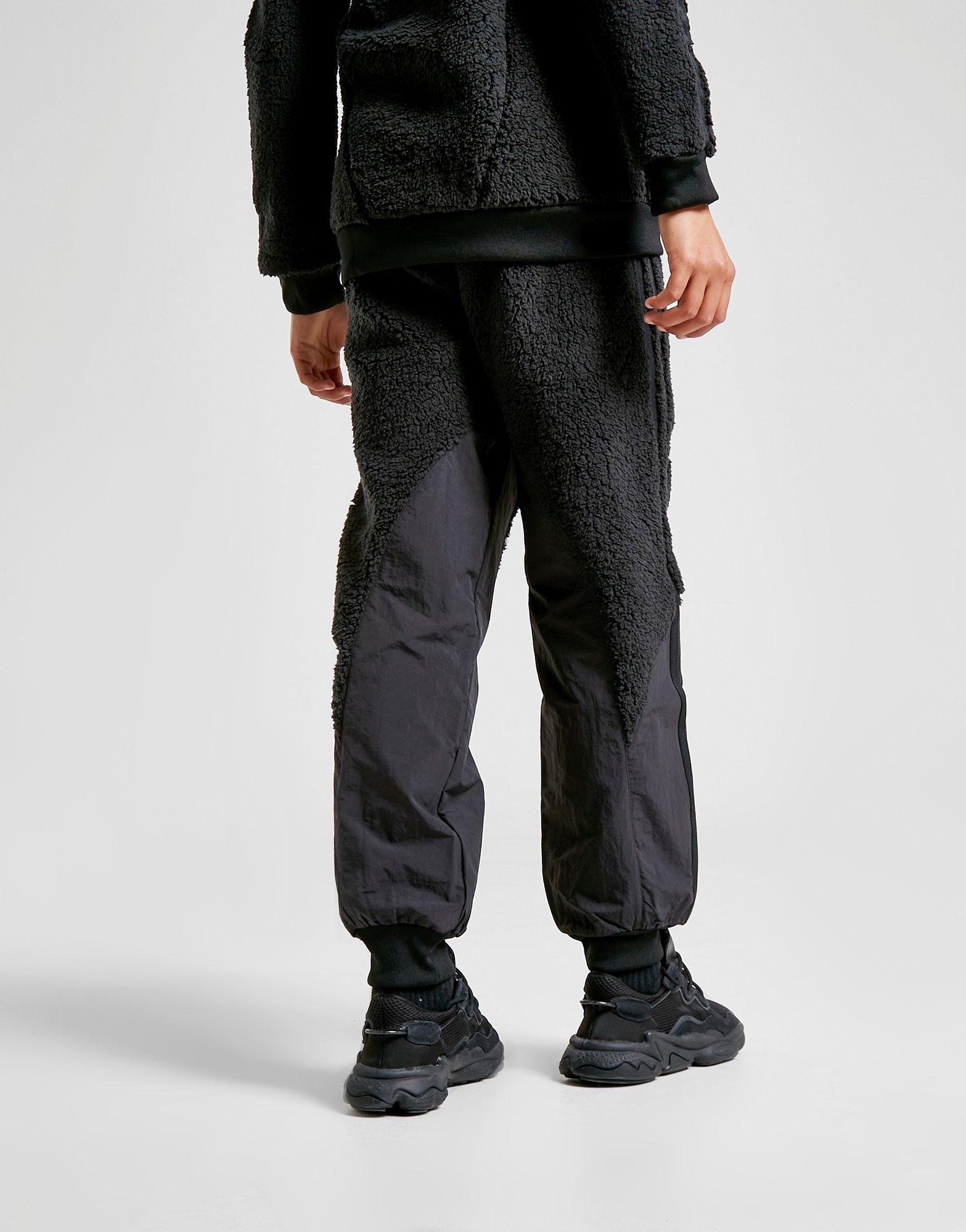 adidas originals polar fleece pant