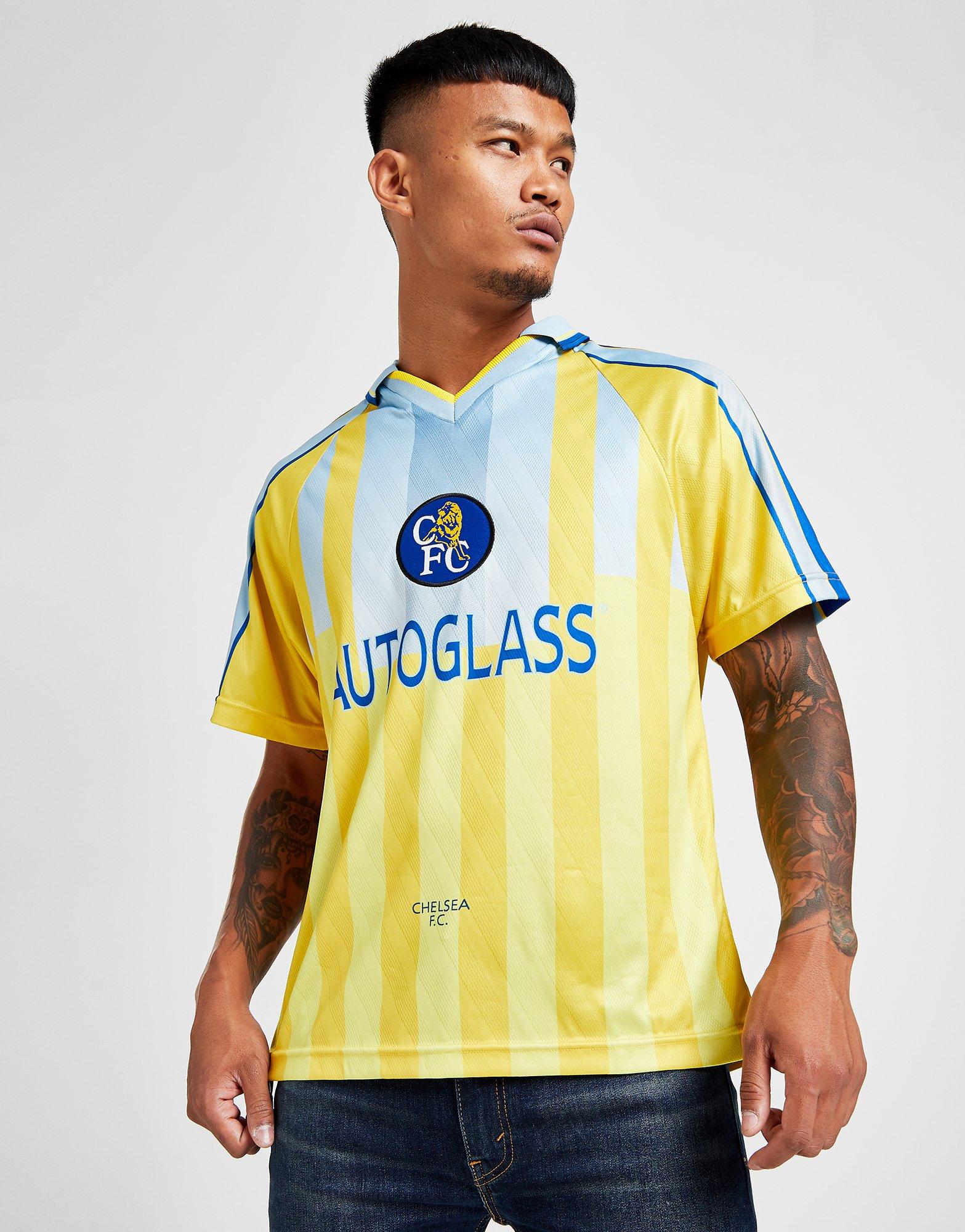 chelsea autoglass shirt