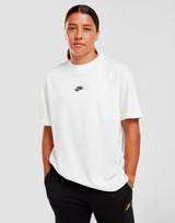 Nike Metallic Futura Boyfriend T-Shirt