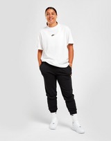Nike Metallic Futura Boyfriend T-Shirt