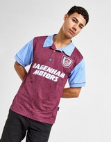 Score Draw West Ham United '95 Retro Home Shirt