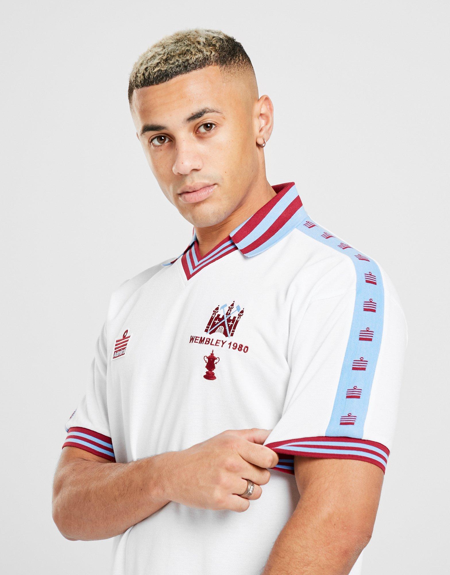 west ham united tracksuit