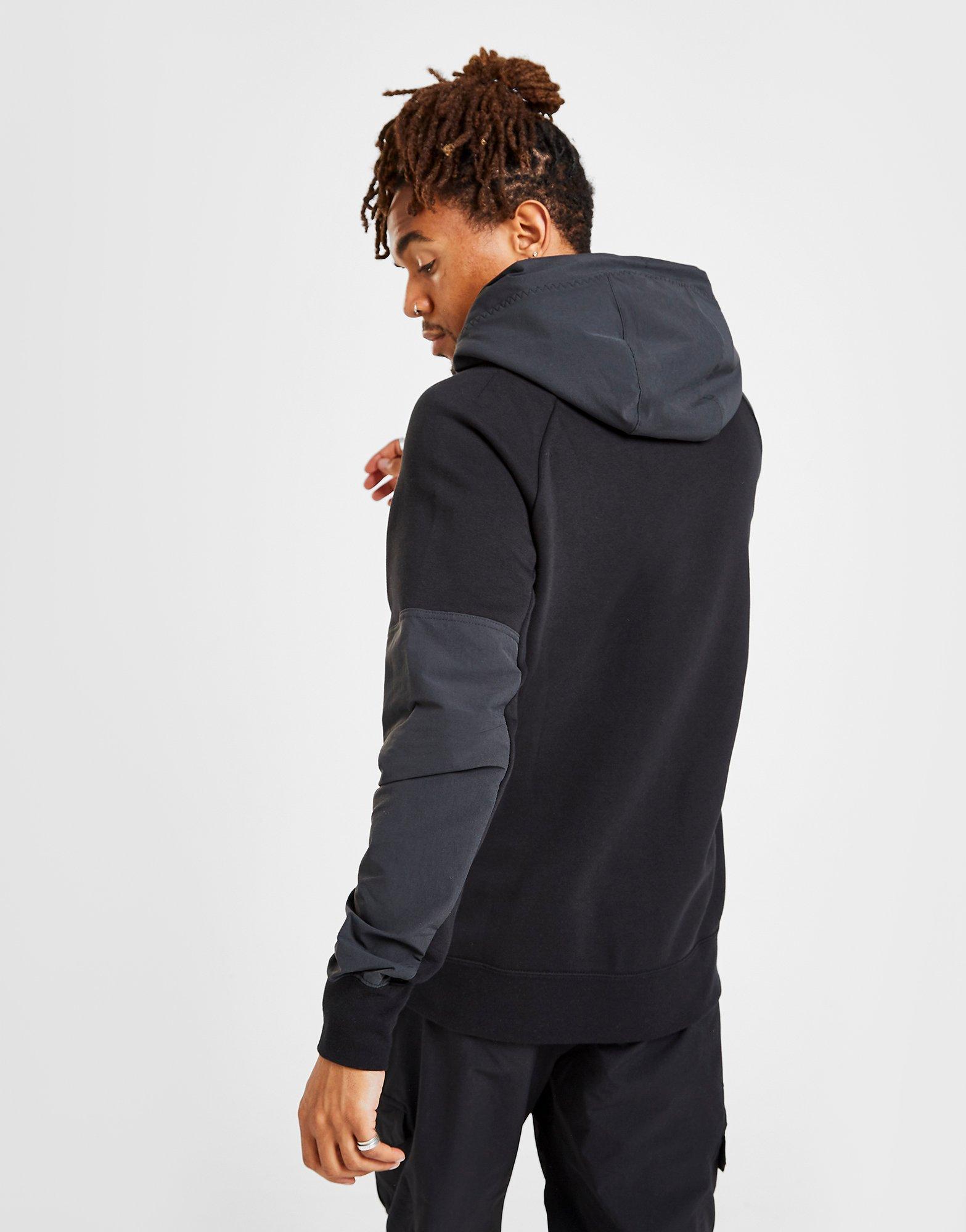 Nike Air Max Fleece Full Zip Hoodie