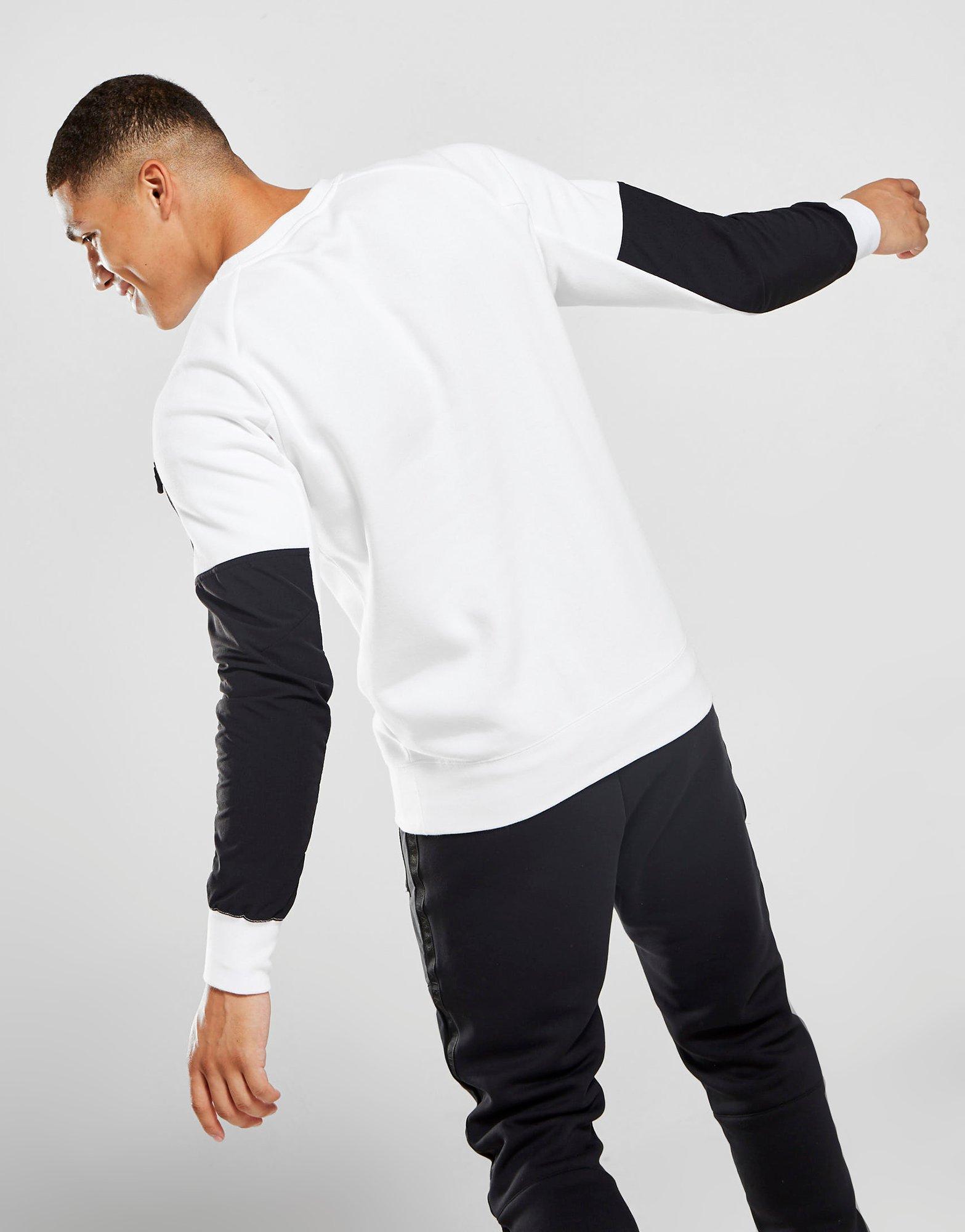 air nike sweatshirt