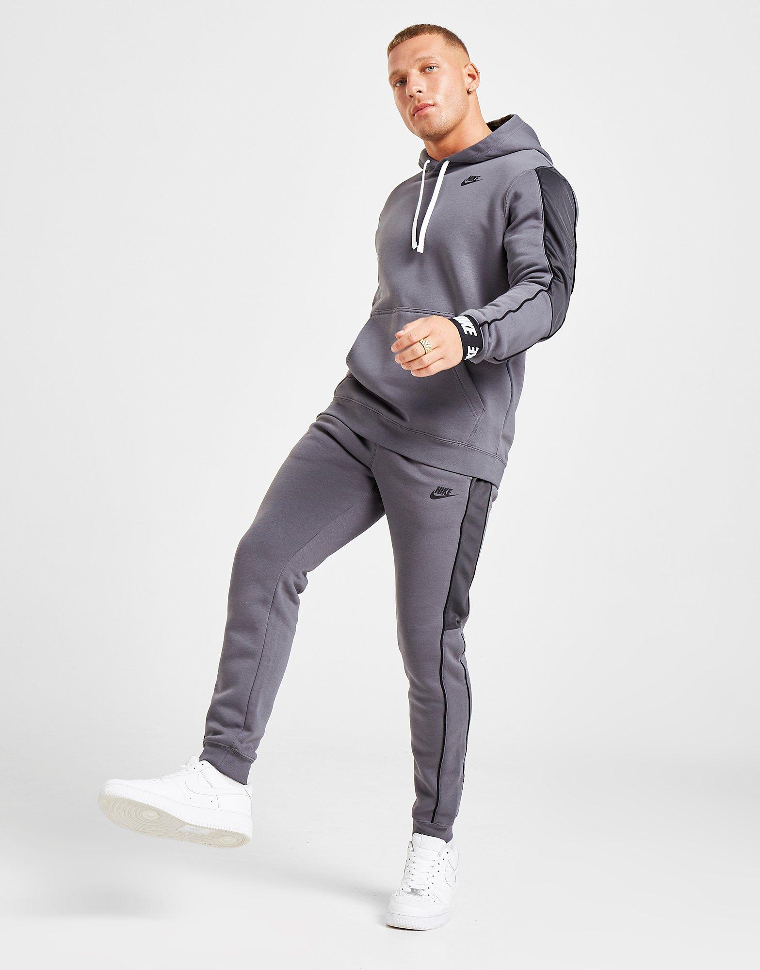 jd sports nike joggers mens