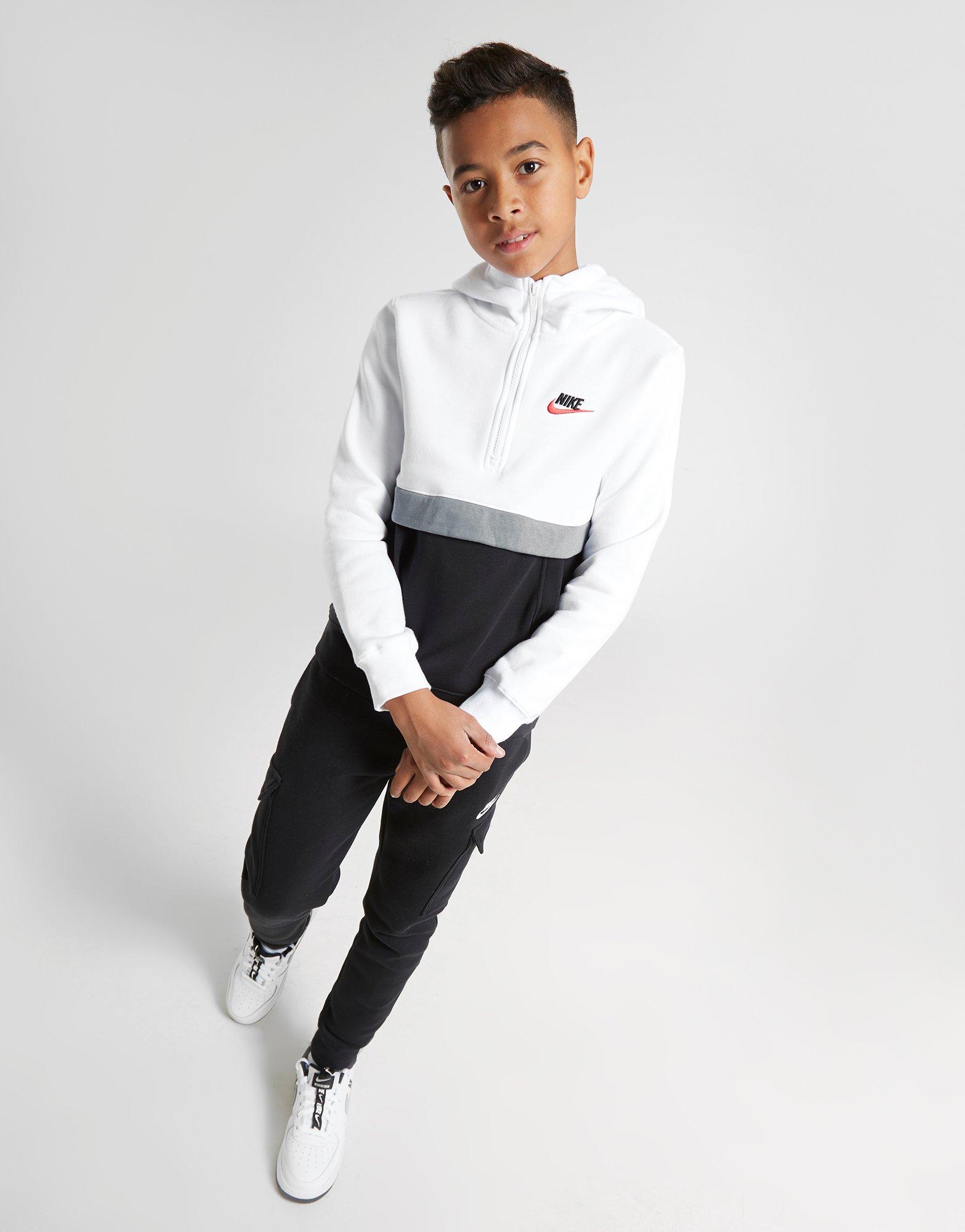 nike jumper junior
