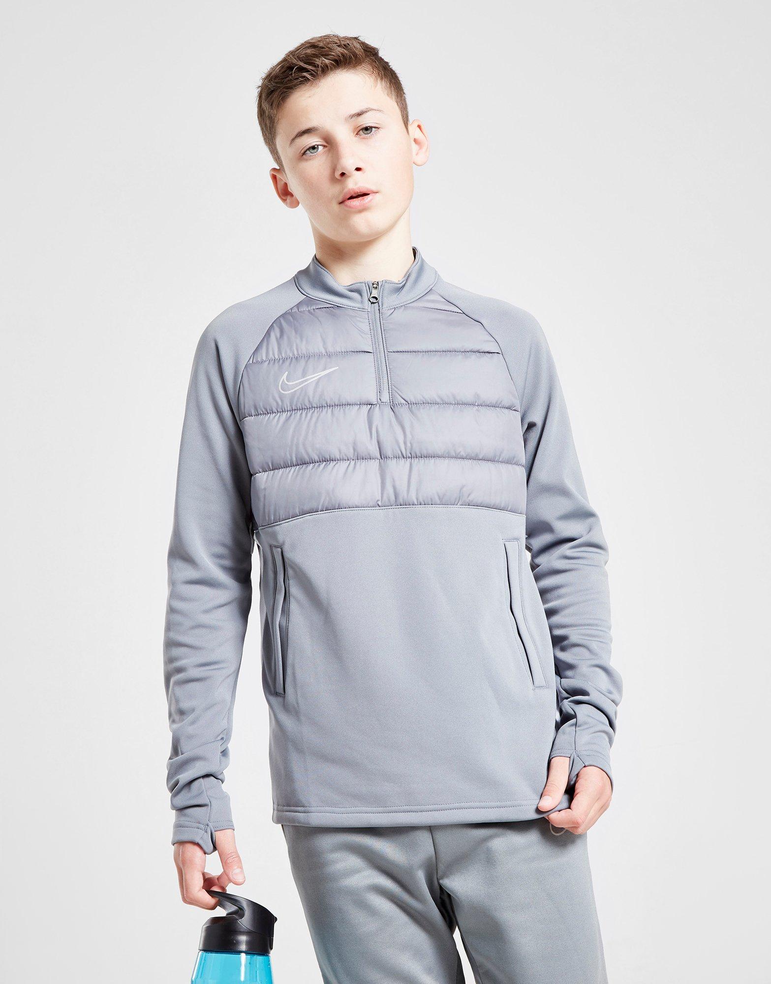 nike academy winter