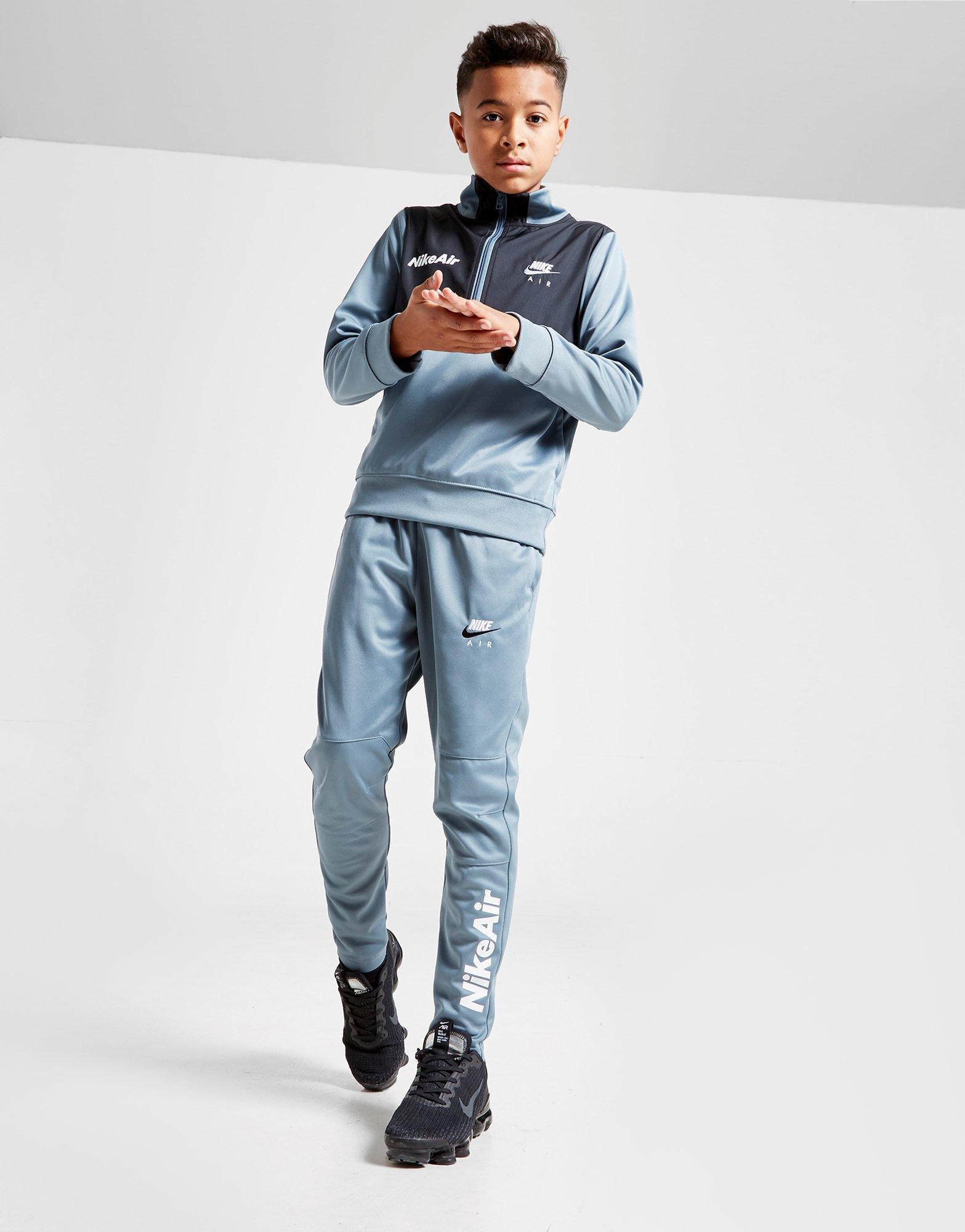 nike air tracksuit