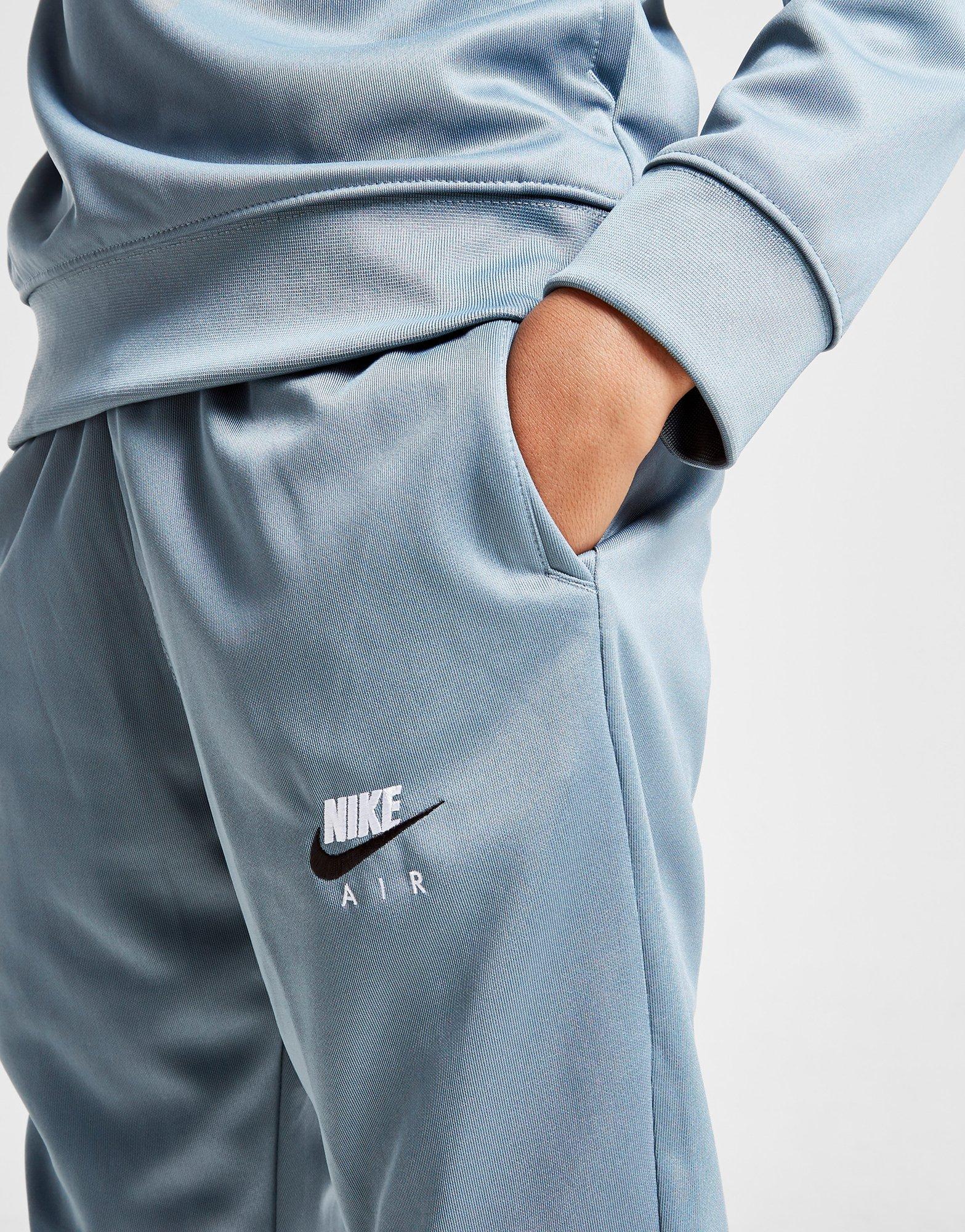 nike thin tracksuit