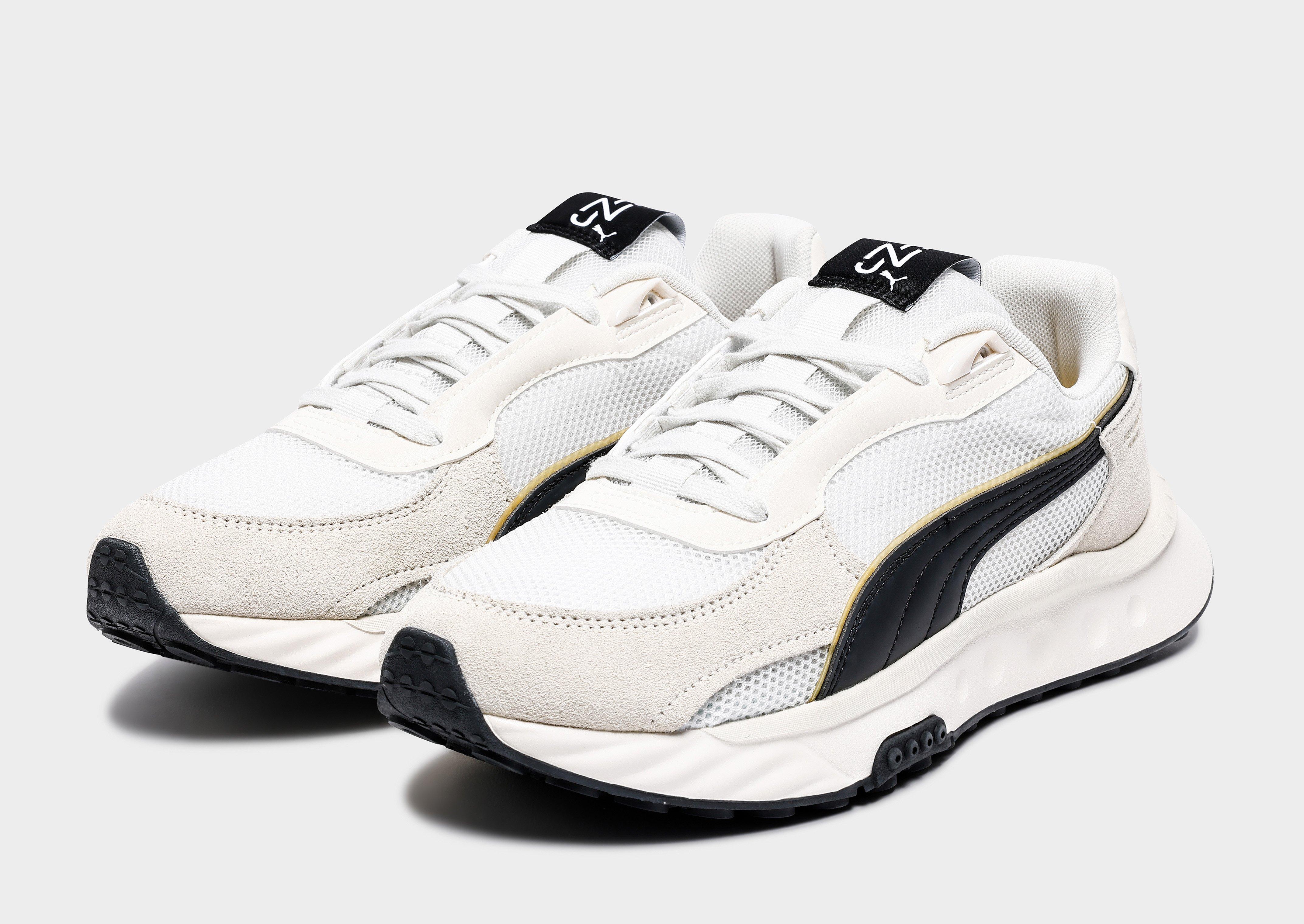 puma neymar trainers