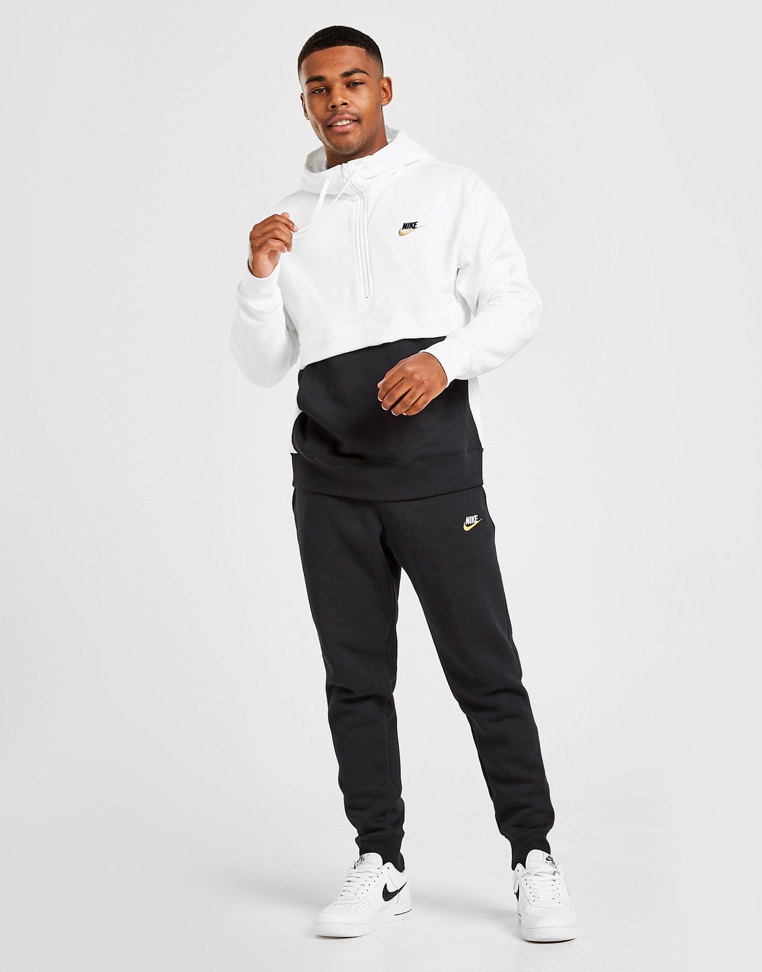 nike foundation fleece pants