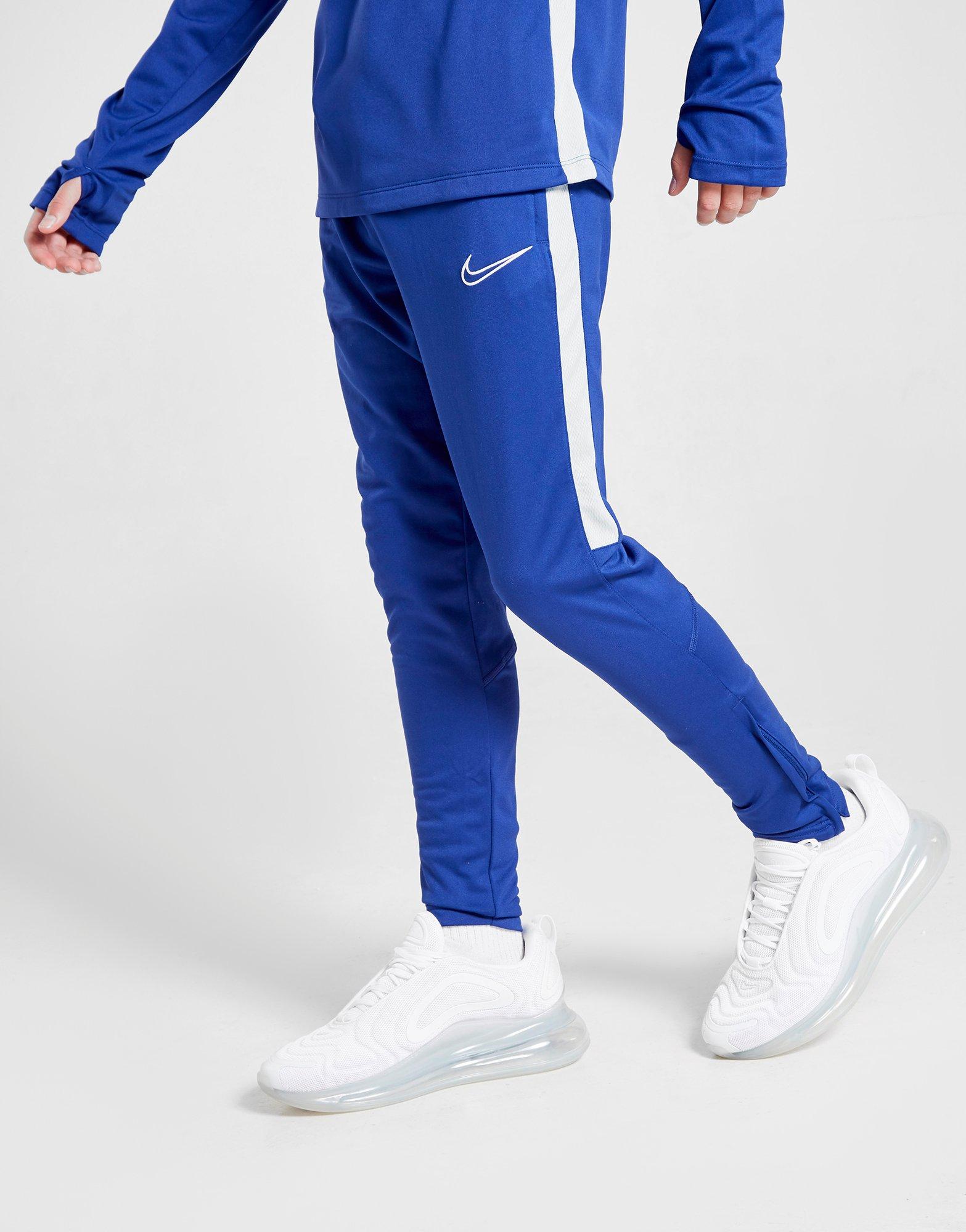 nike track pants junior