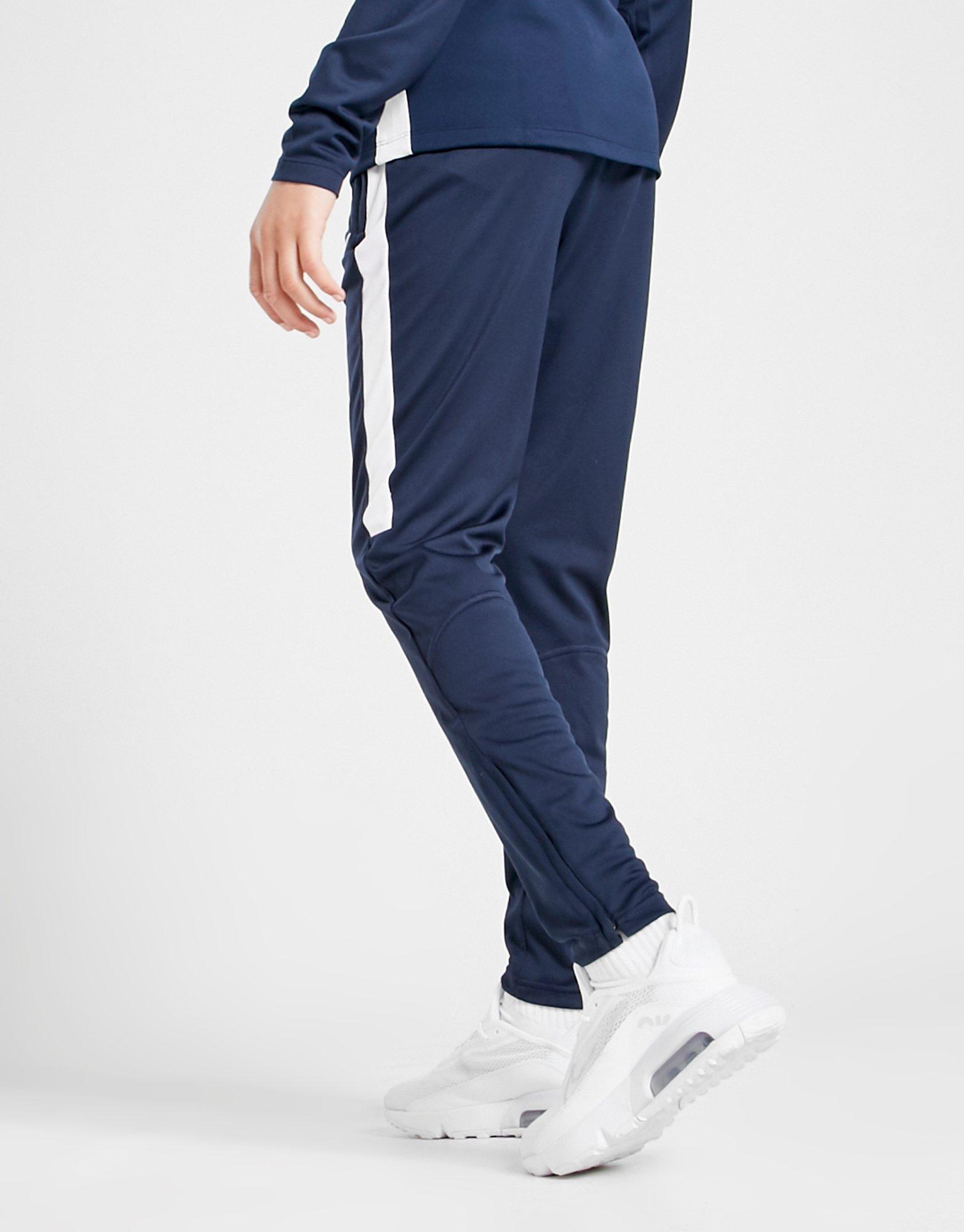 nike academy drill top junior