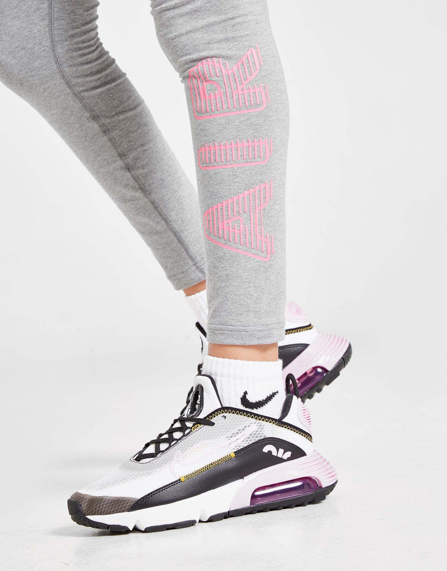nike air leggings girls