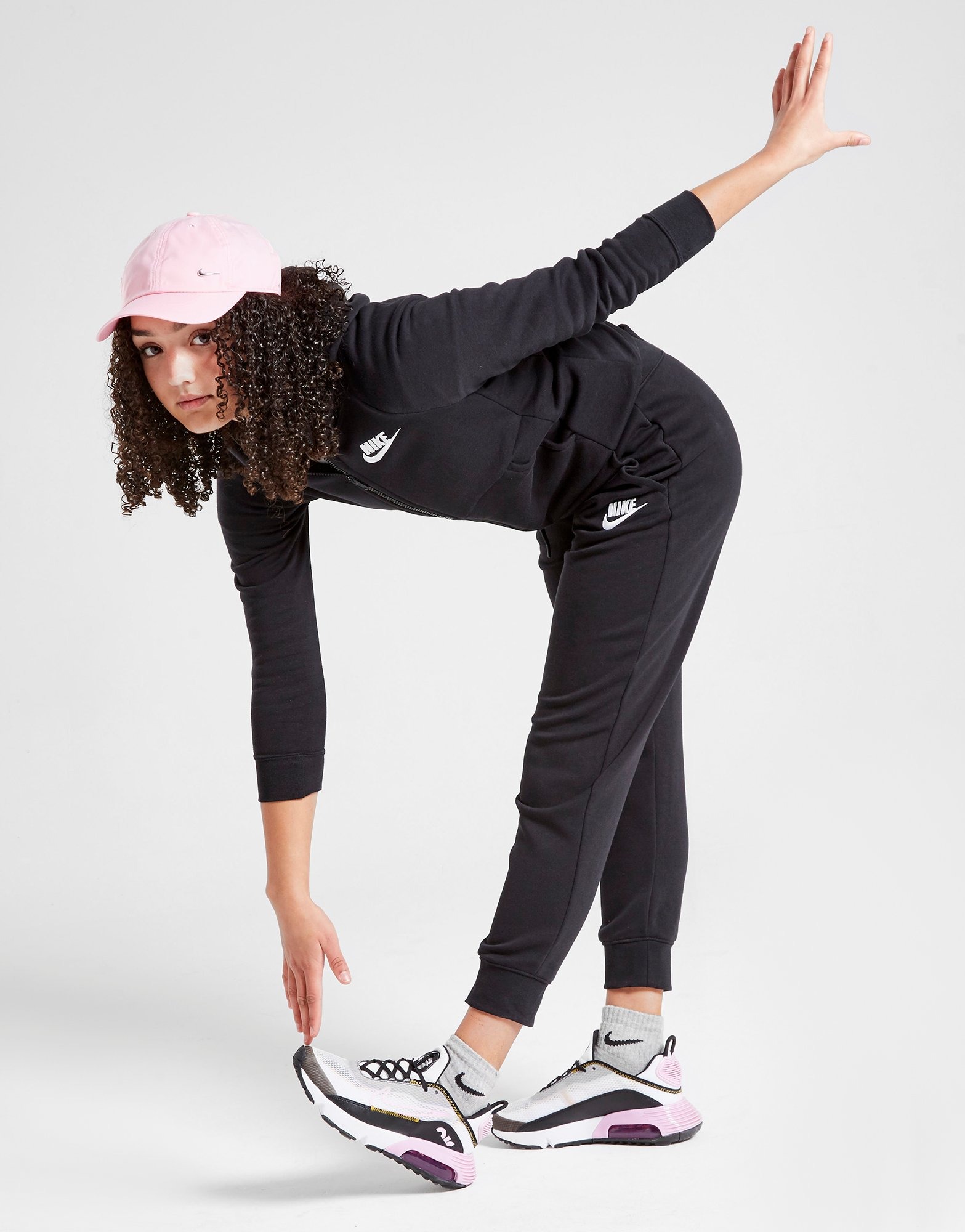 Sportswear college trousers