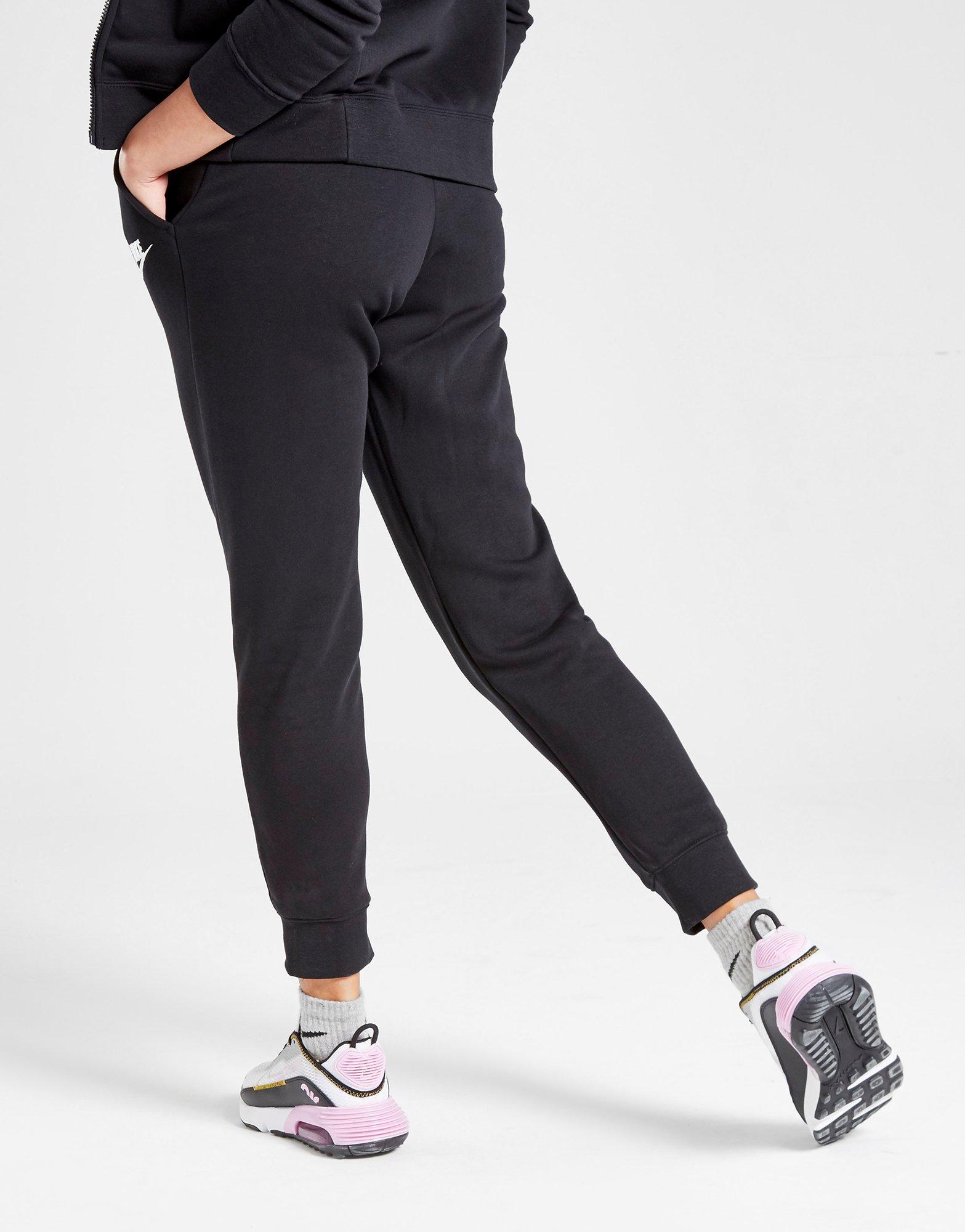 jd girls nike trainers