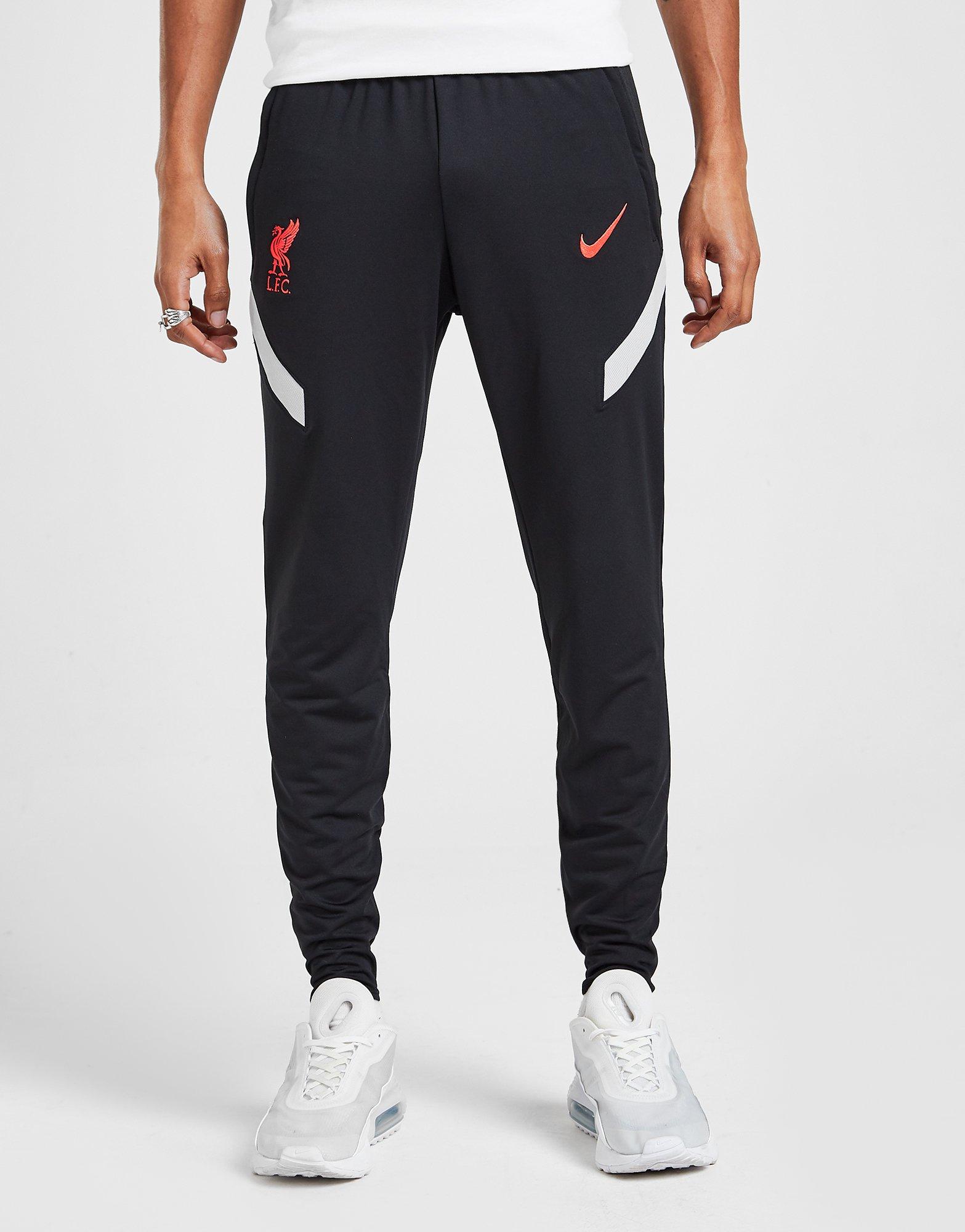 liverpool track pants