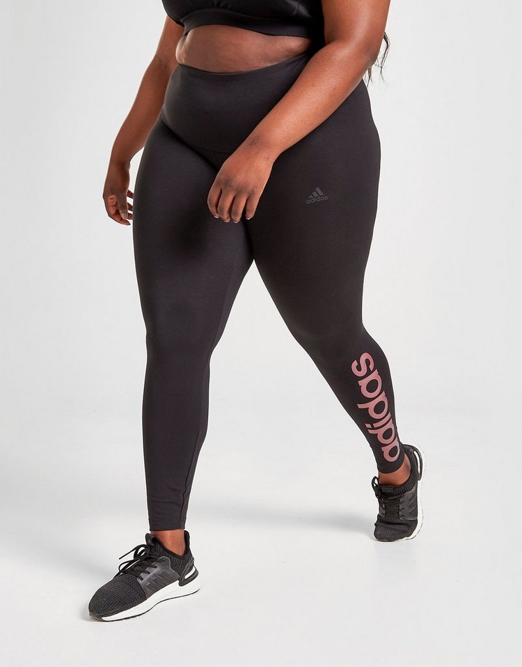 Are Adidas Leggings True To Size? – solowomen