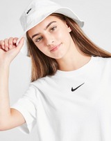 Nike Girls' Sportswear Essential T-Shirt Junior