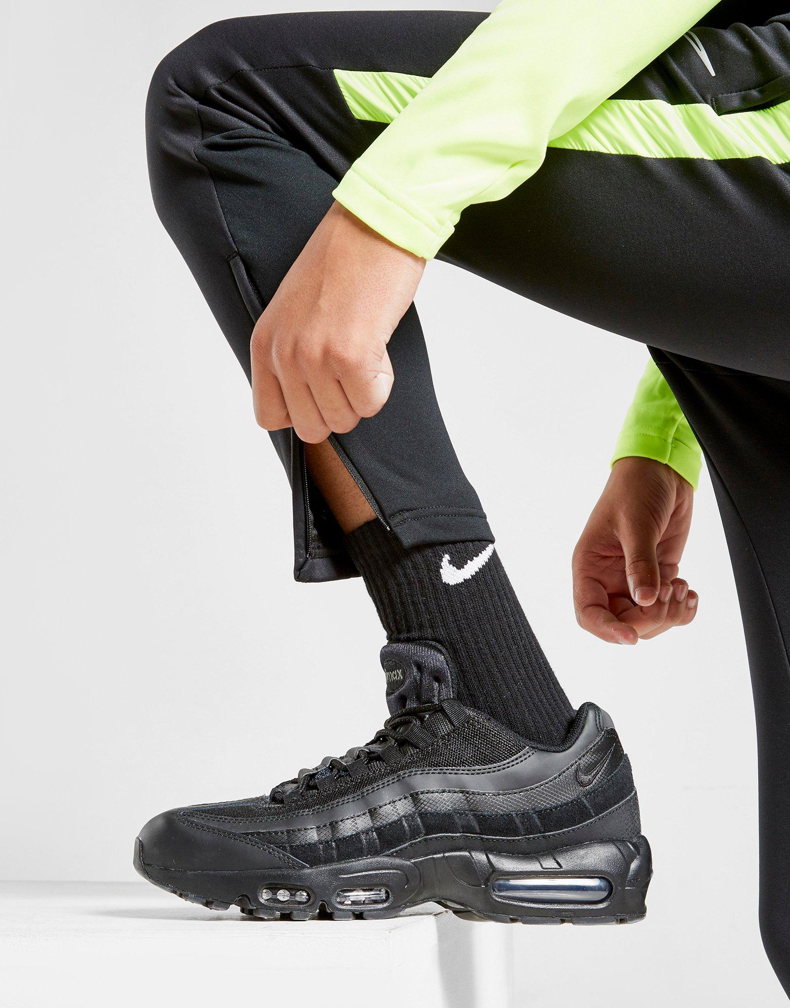 nike academy therma track pants