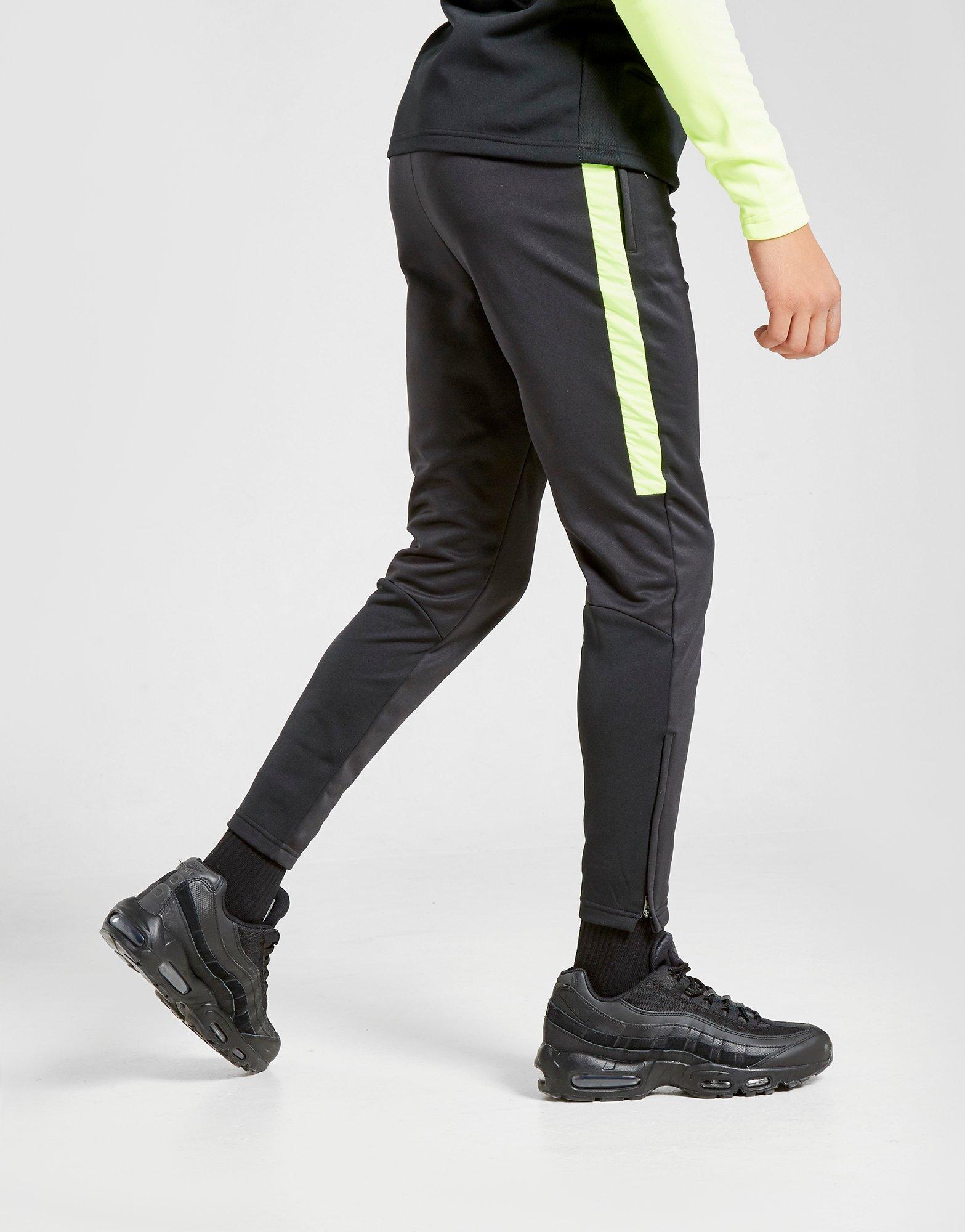 nike therma academy pant