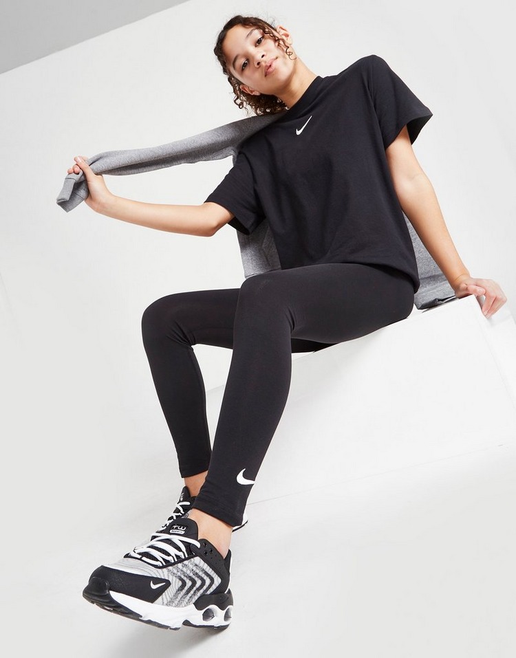 Nike Nike Sportswear T-shirt voor meisjes