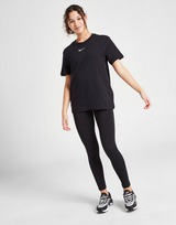 Nike Camiseta Girls' Essential Boyfriend júnior