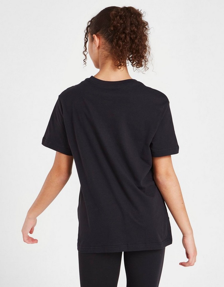 Nike Girls' Essential Boyfriend T-Shirt Junior