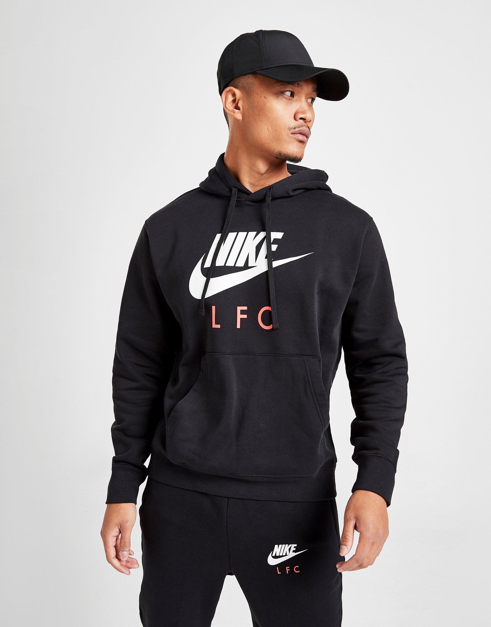 jd sports lfc