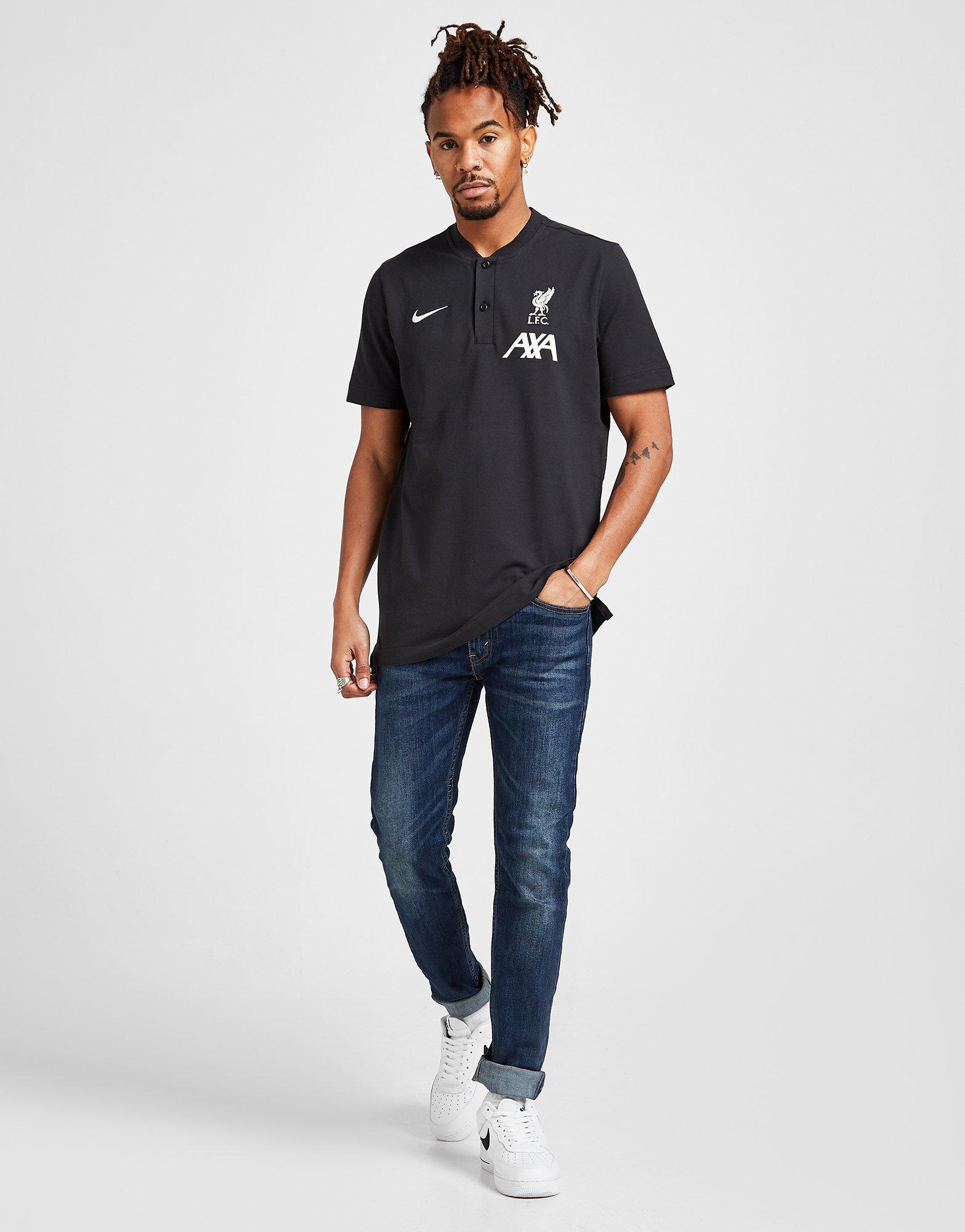 liverpool fc polo