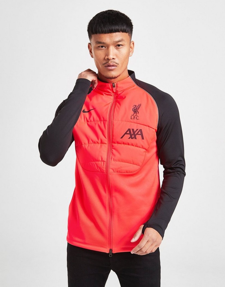 Liverpool Nike Jacke : Nike Liverpool Academy Jacket 2020 2021 Mens  : The lfc nike mens home 