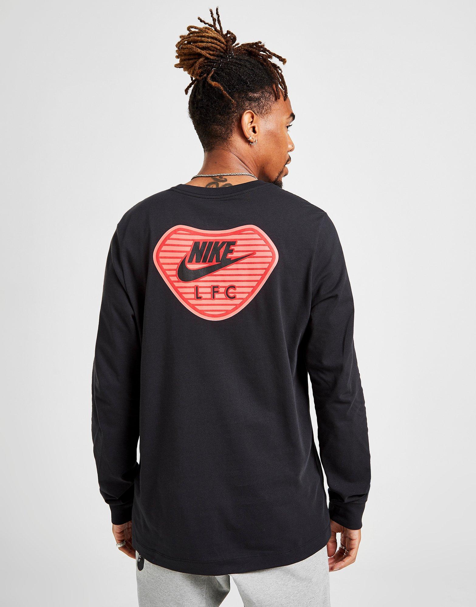nike long sleeve
