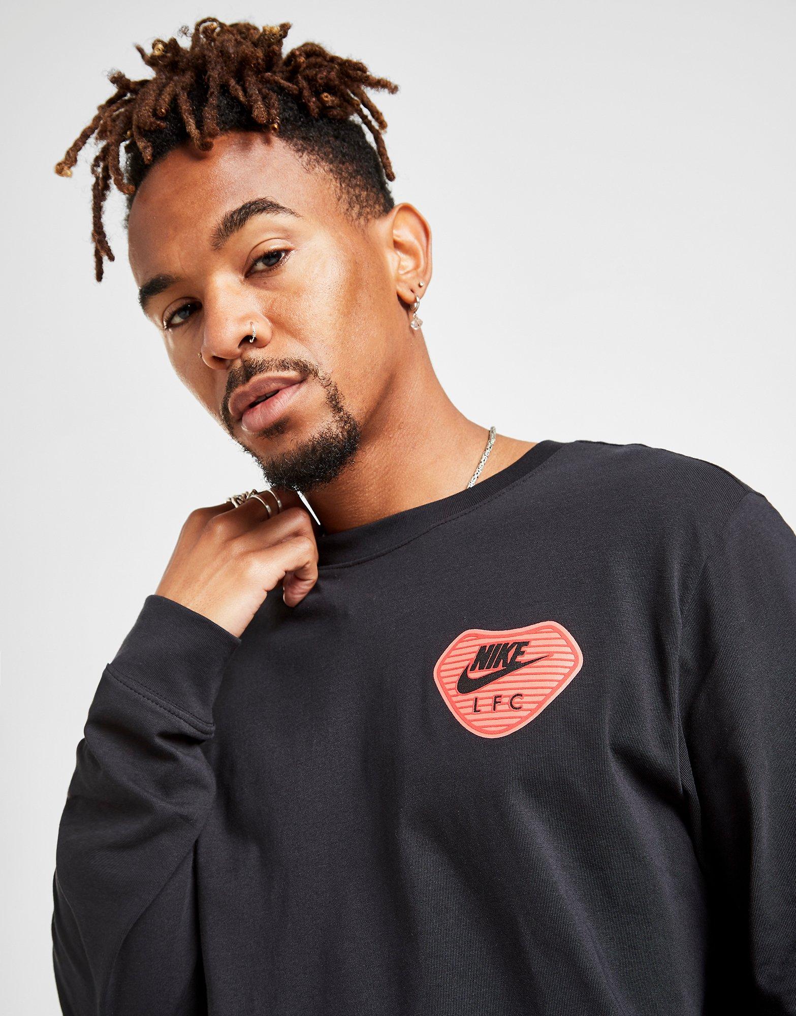 liverpool fc long sleeve