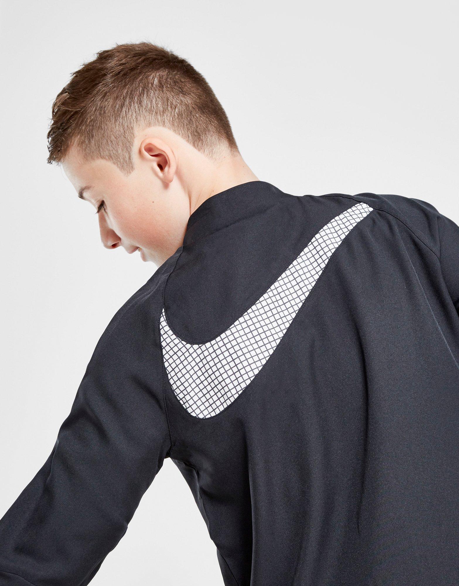 nike mercurial tracksuit