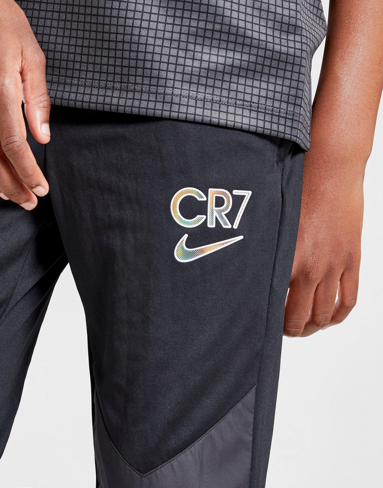 nike cr7 dri fit