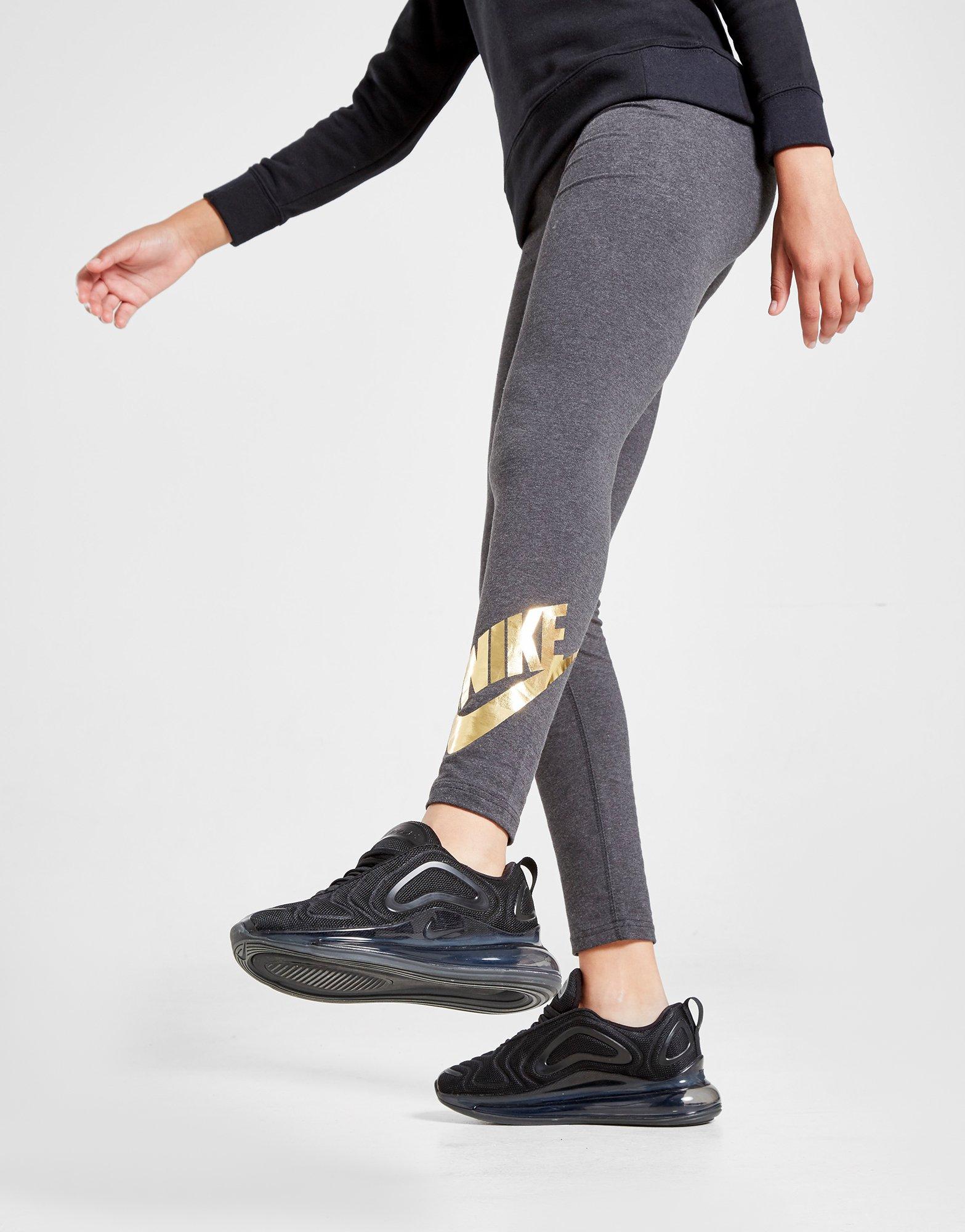 nike girls leggings